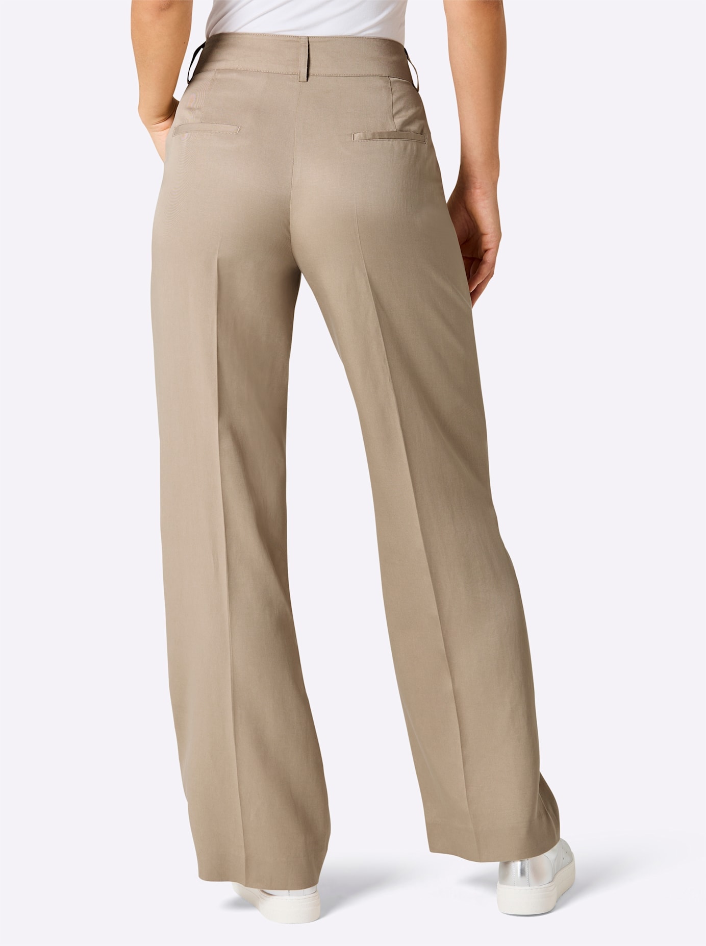 CREATION L PREMIUM Palazzohose