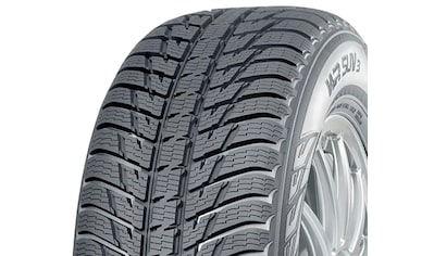 Winterreifen »NOKIAN«, (1 St.)