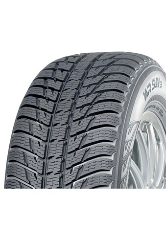 Nokian Winterreifen »« (1 St.) WR SUV-3