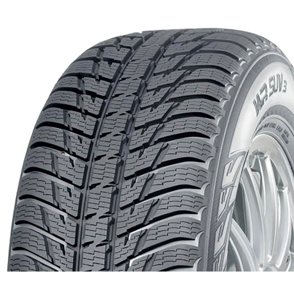 Nokian Winterreifen »NOKIAN«, (1 St.)