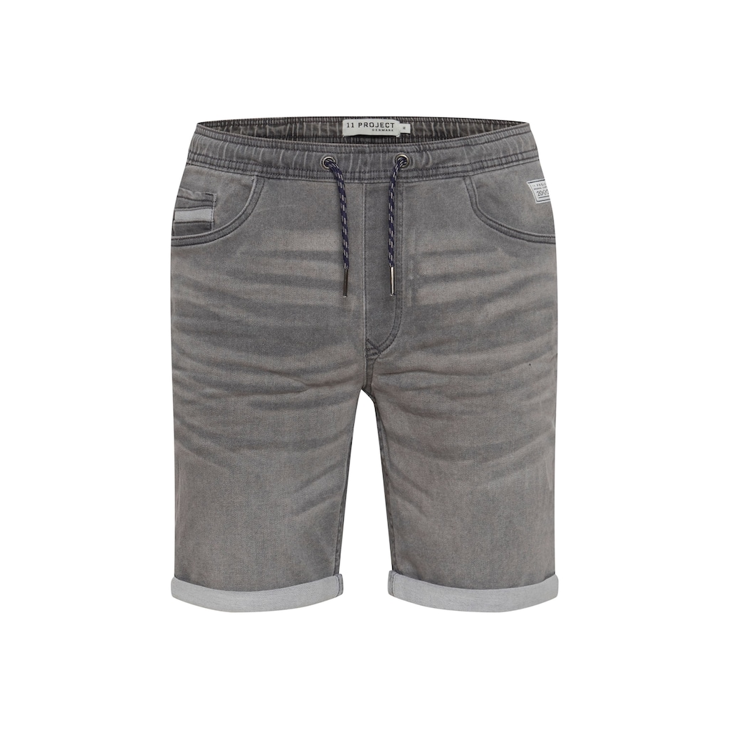 11 Project Jeansshorts »11 Project PRBARNE«