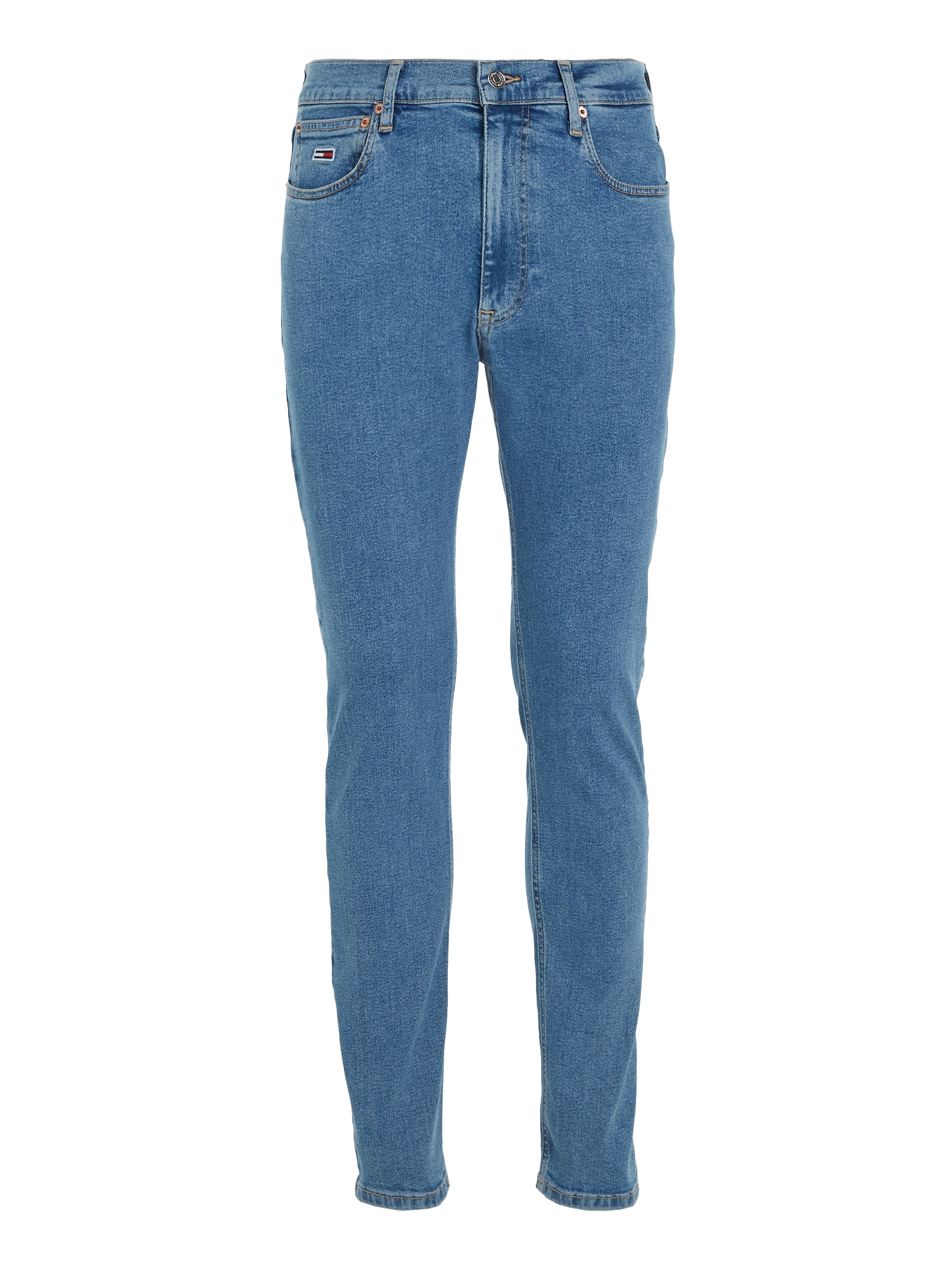 Tommy Jeans Skinny-fit-Jeans »SIMON SKNY«, im 5-Pocket-Style