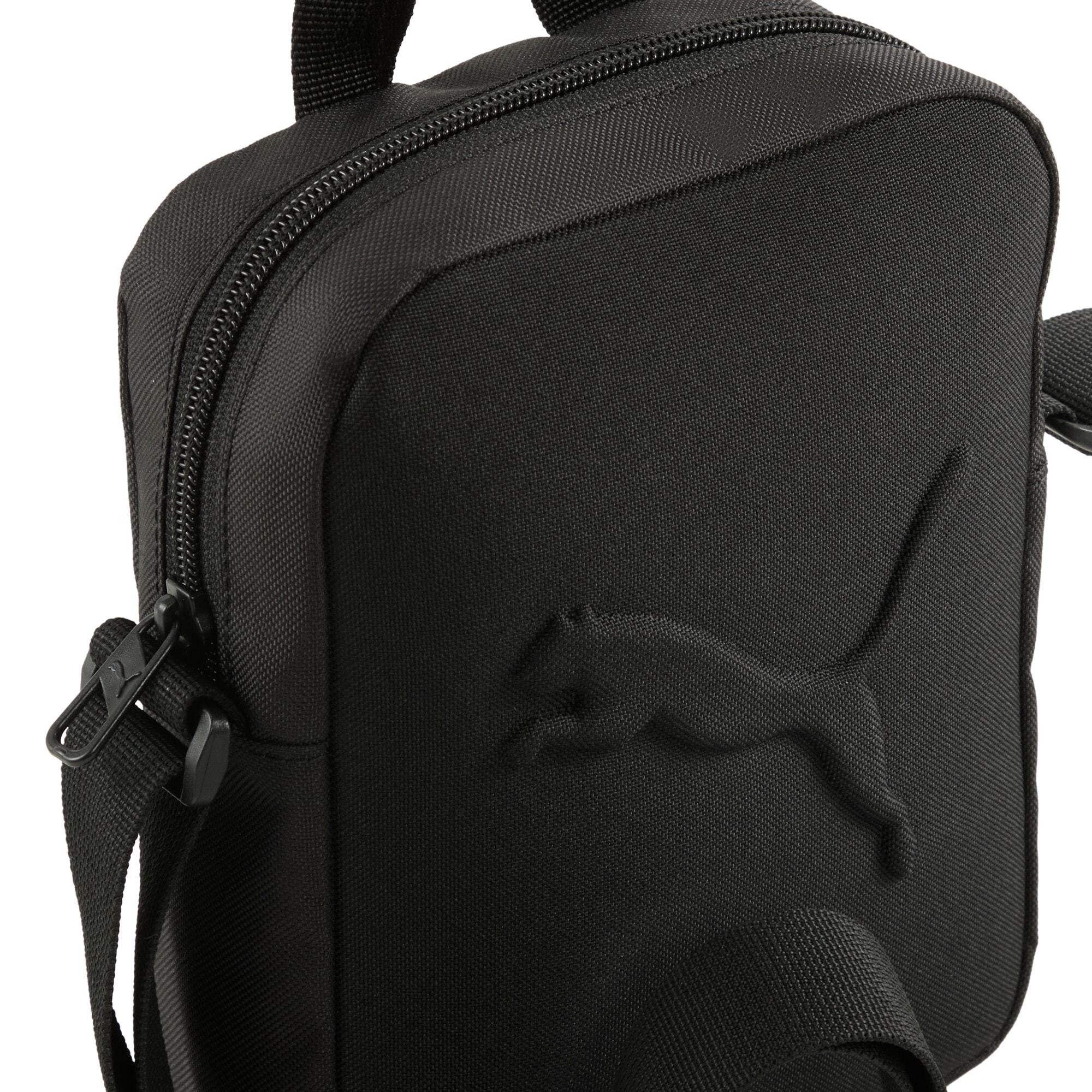 PUMA Umhängetasche »BUZZ PORTABLE«