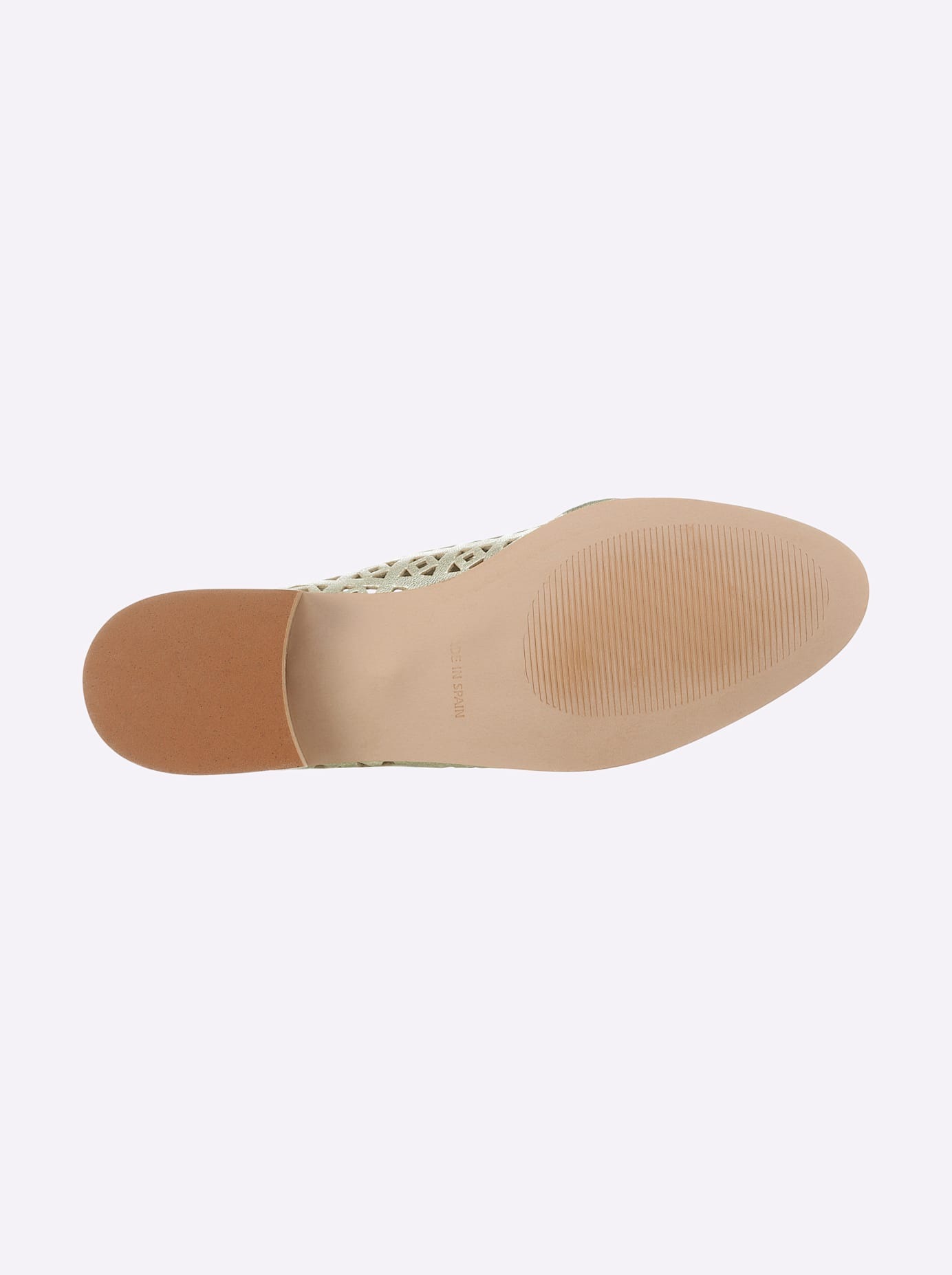 heine Slipper