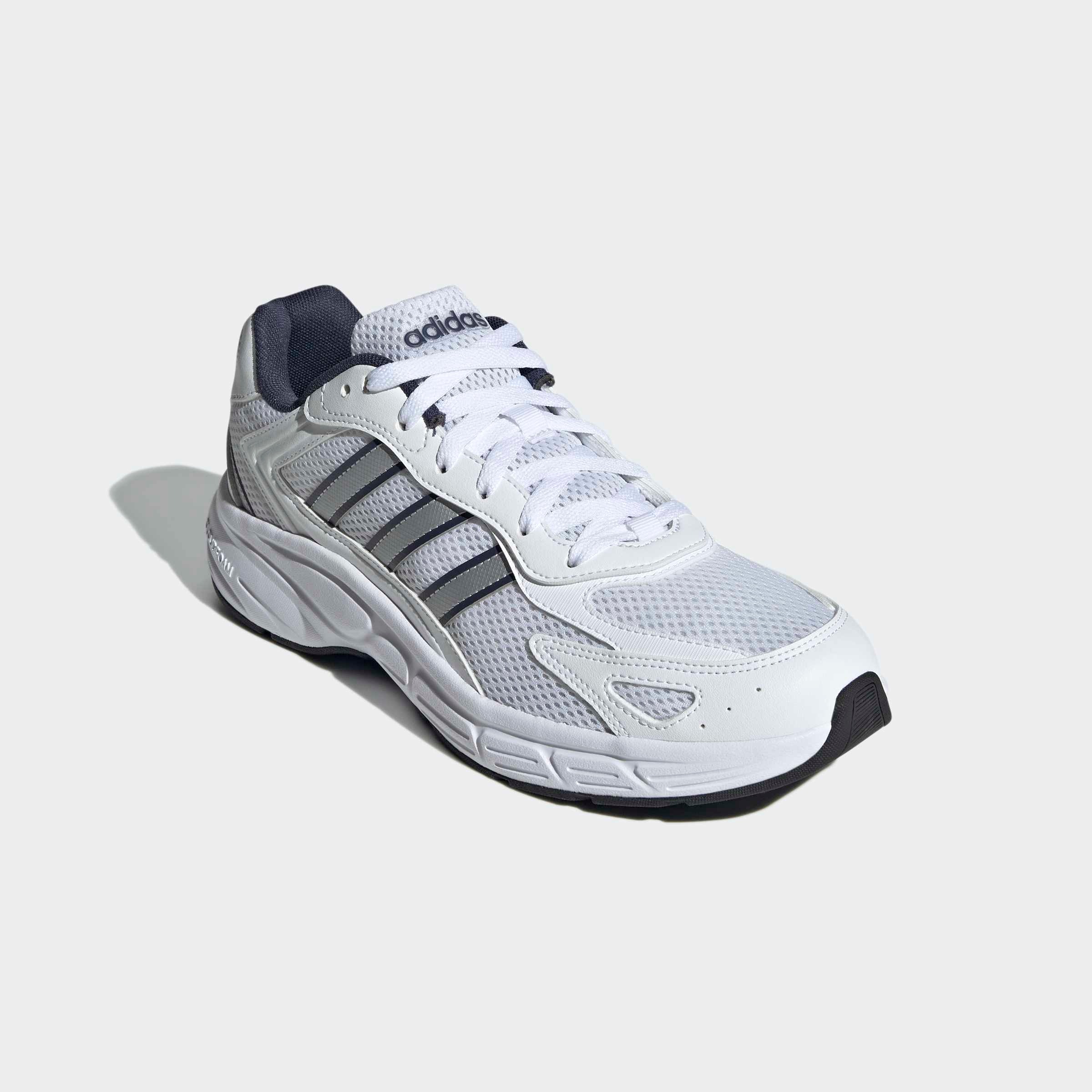 adidas Sportswear Sneaker "ECLYPTIX 2000" inspiriert vom Design des adistar control