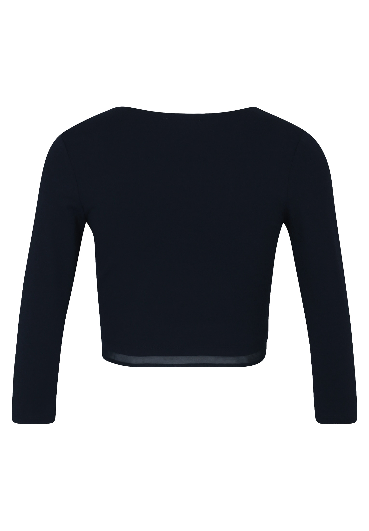 Vera Mont Bolerojacke »Vera Mont Bolero-Jacke figurbetont«