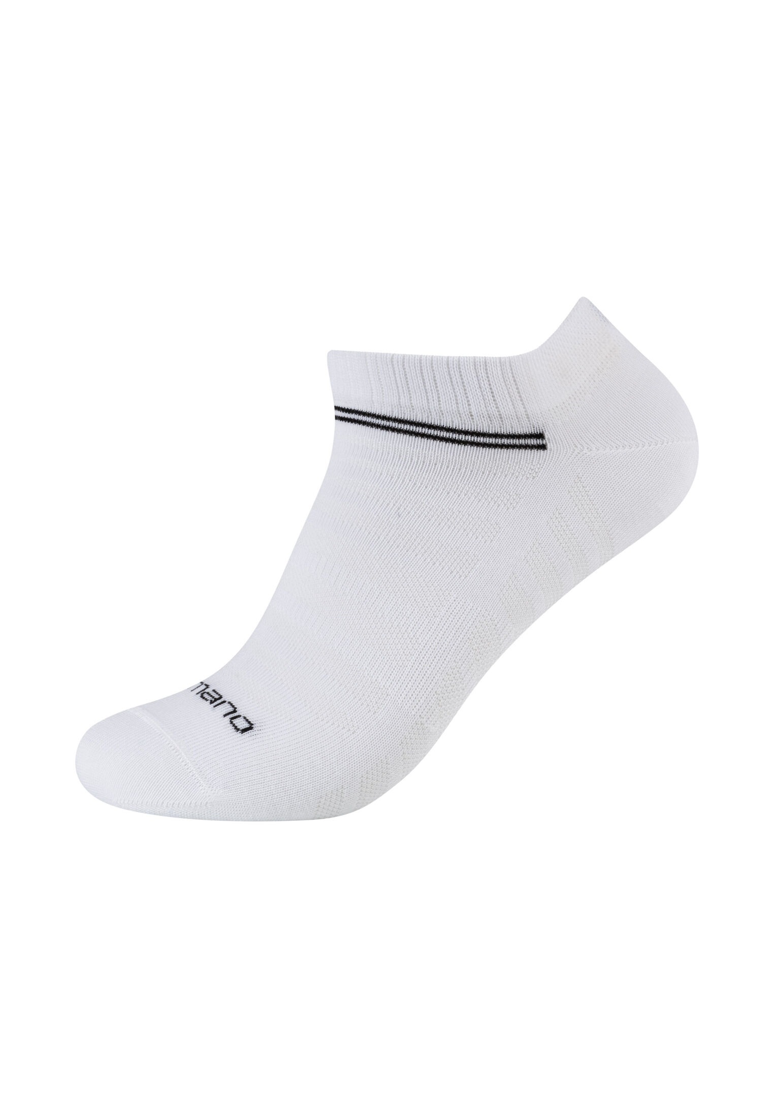 Camano Sneakersocken »Sneakersocken Mesh Ventilation 10er Pack«