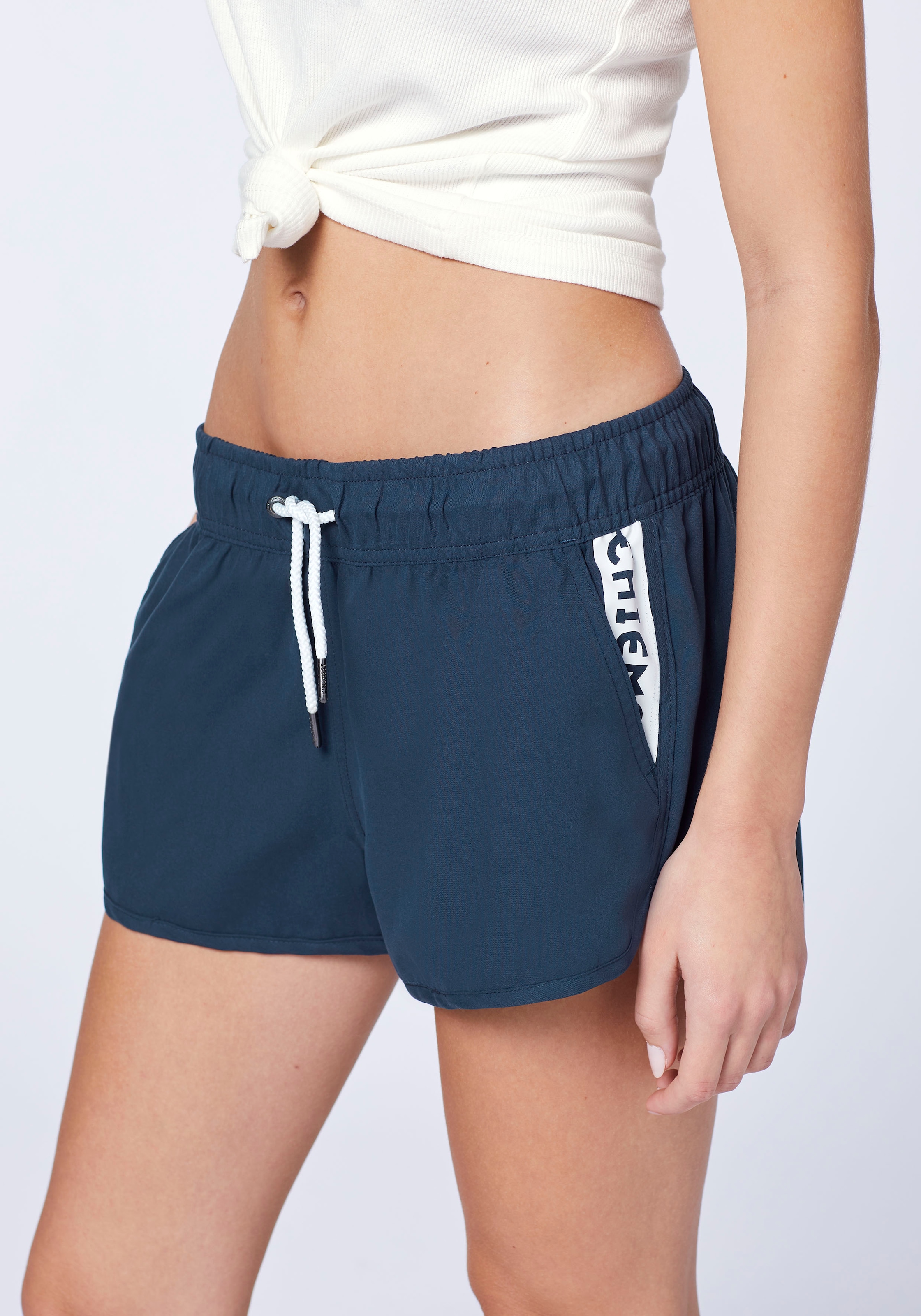 Chiemsee Bikini-Hose »GOSINA«