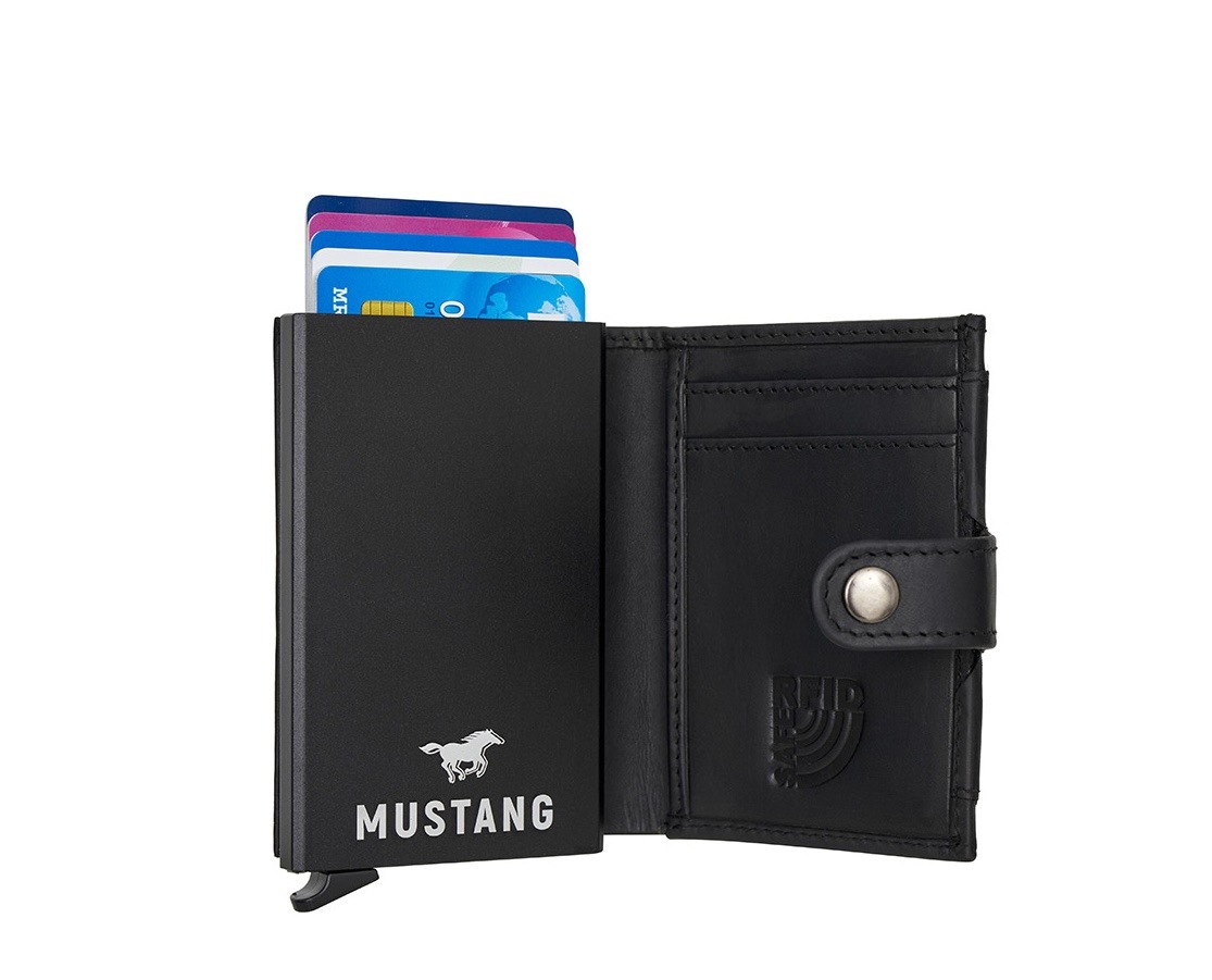 MUSTANG Geldbörse »Rogsta«