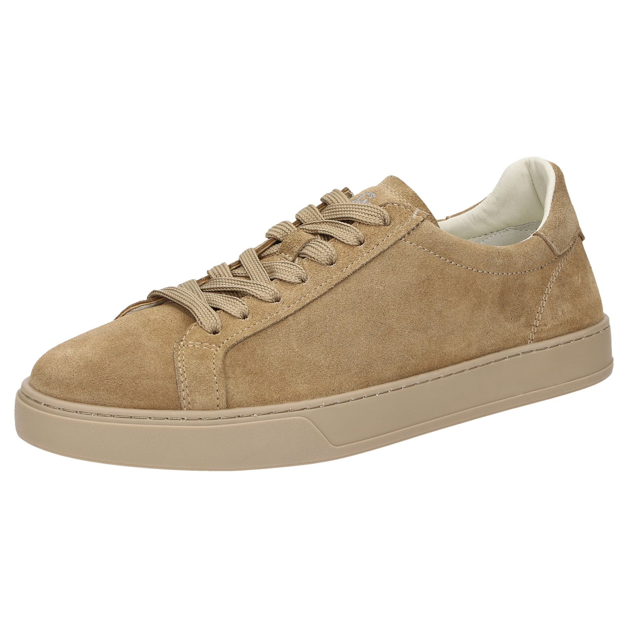 SIOUX Sneaker »Cestmir-700«