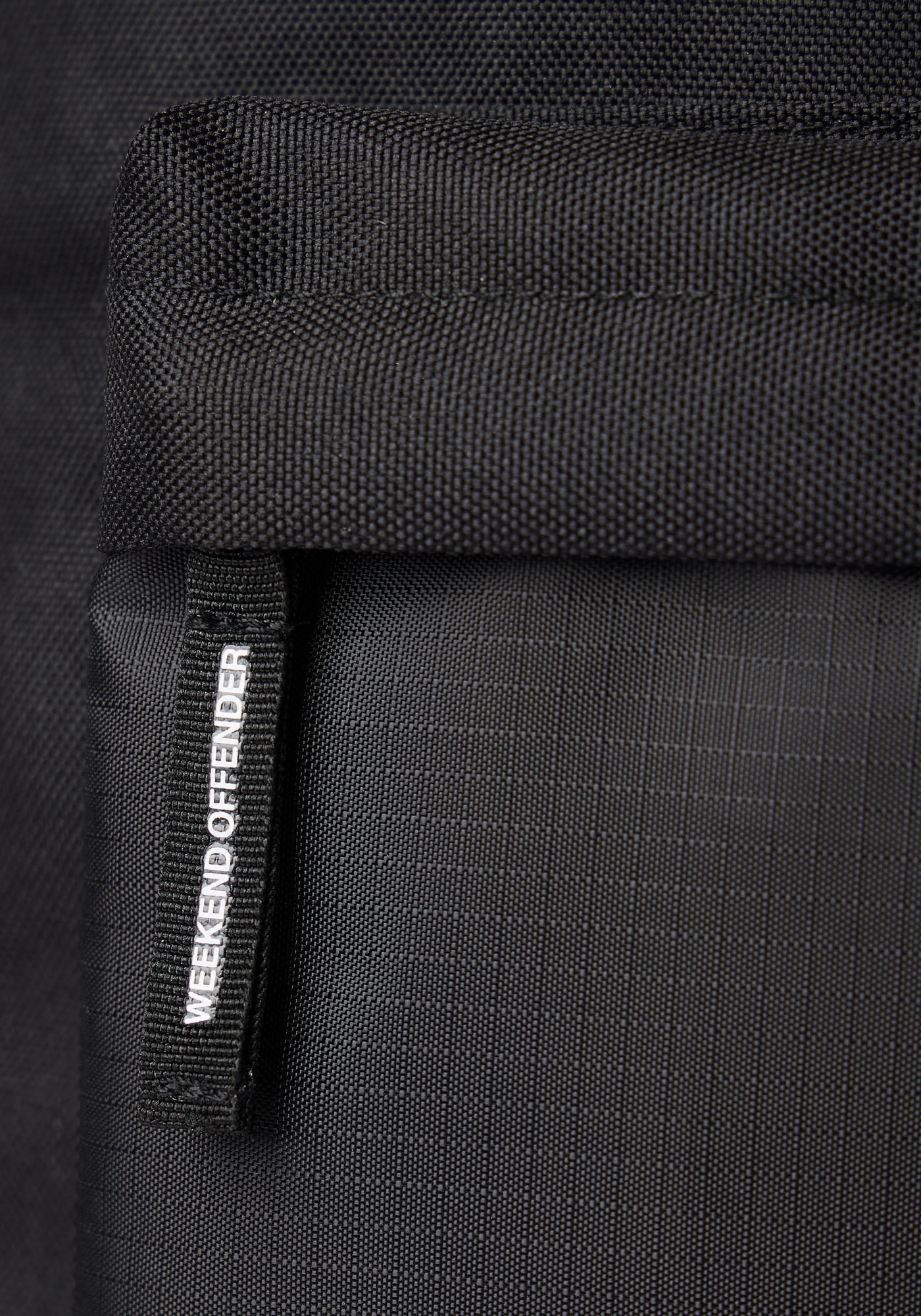 Thumbnail - Weekend Offender Tagesrucksack "LARGE BACKPACK Unisex" Rucksack unisex, Bagpack, Tagesrucksack, Outdoor, Laptoptasche, S...