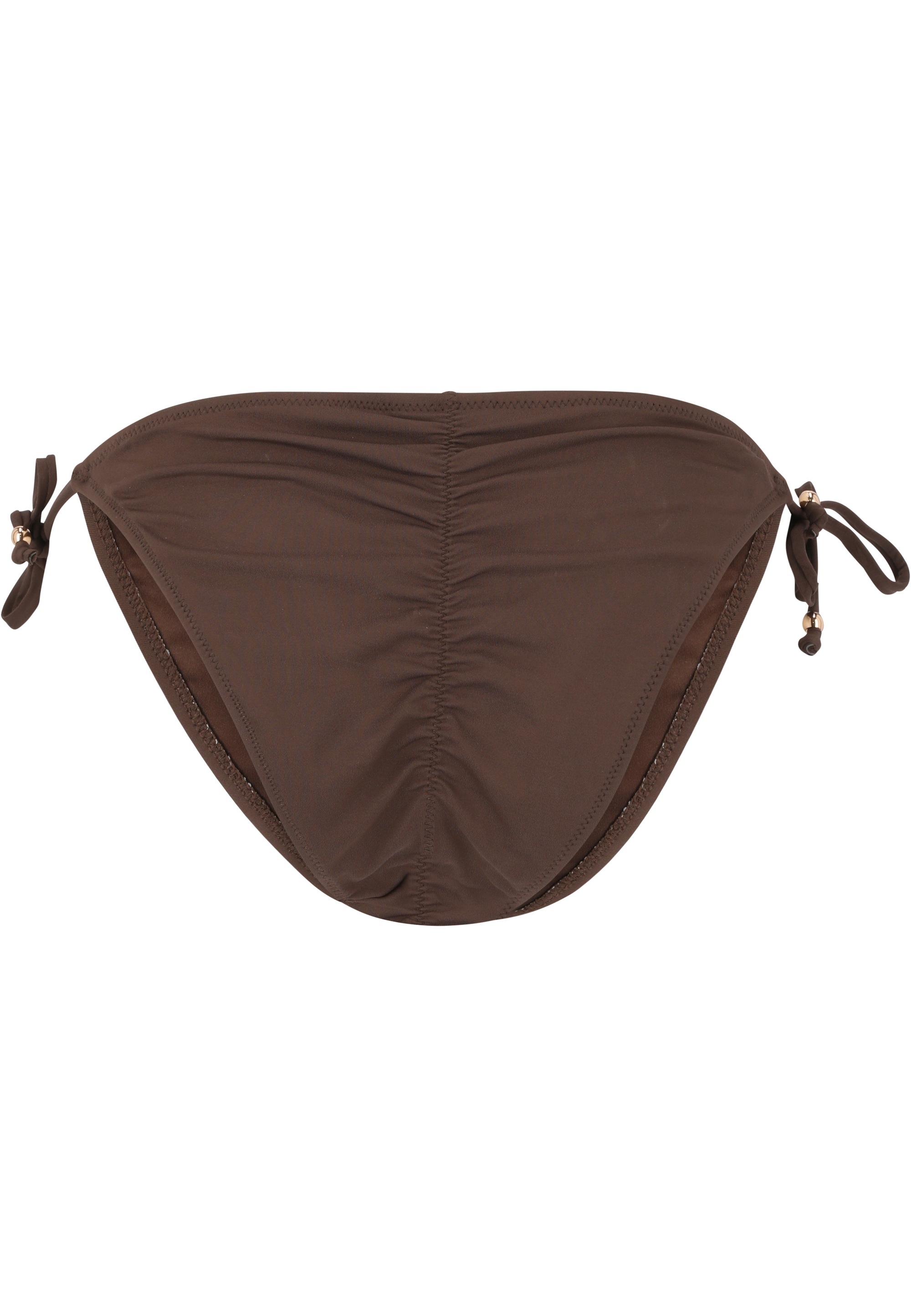 ATHLECIA Bikini-Hose »Sherrill«, (1 St., Panty), mit stilvollem seitlichem Bindeverschluss