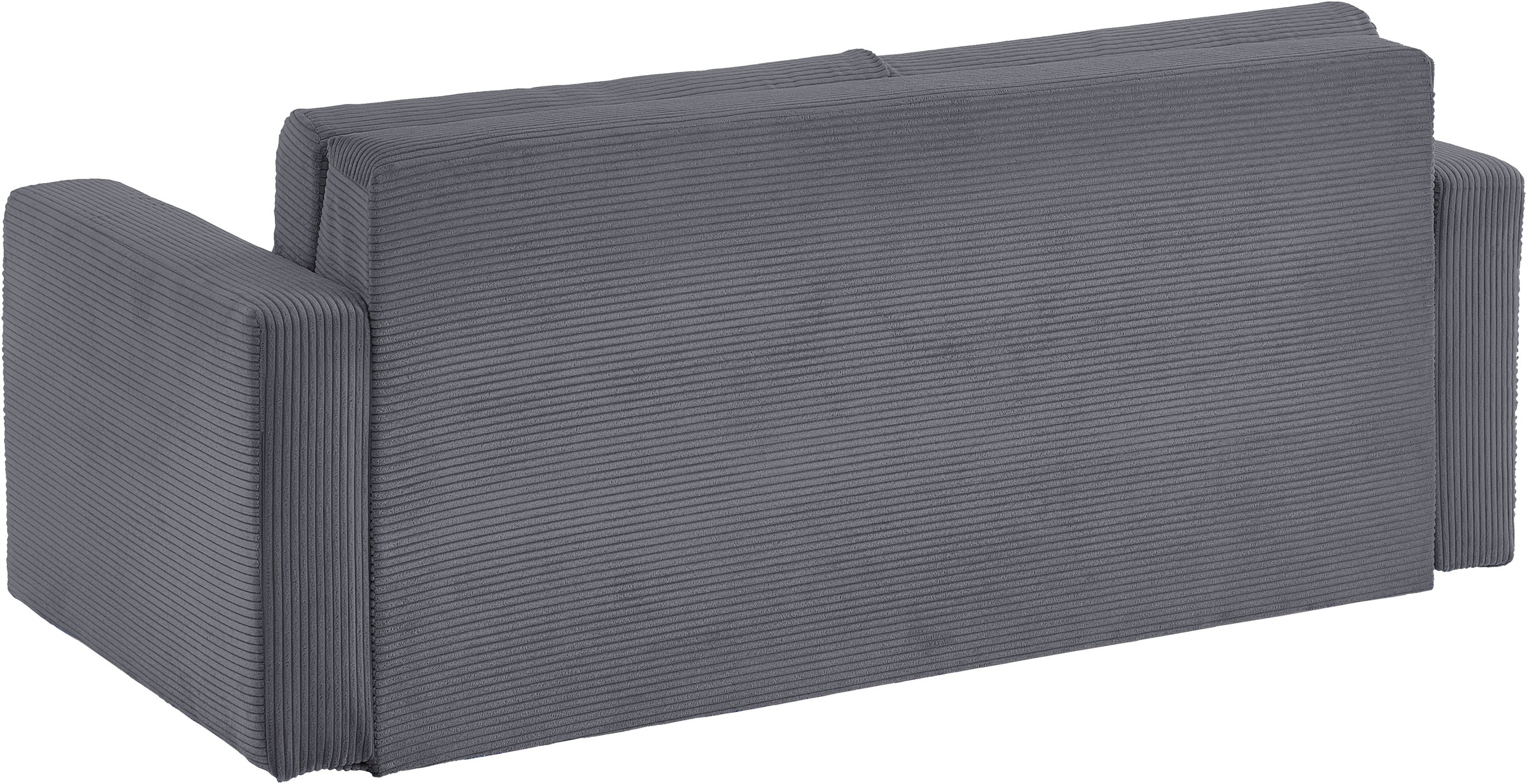 ATLANTIC home collection Schlafsofa »Rolando«, für Dauerschläfer geeignet inklusive hochwertiger Matratze