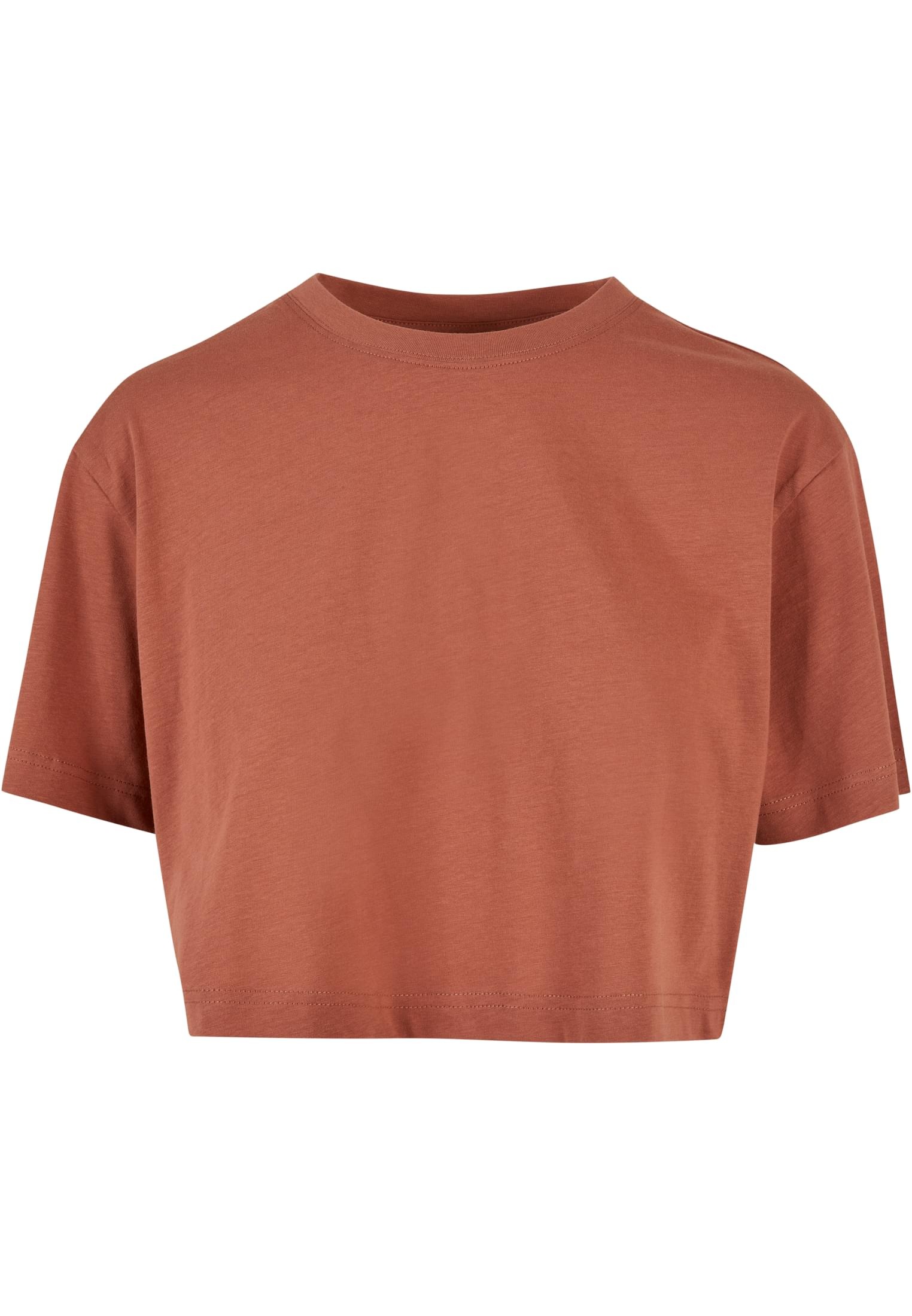 URBAN CLASSICS T-Shirt »Damen Tee«, Oversized Ladies für BAUR kaufen | tlg.) (1 Short