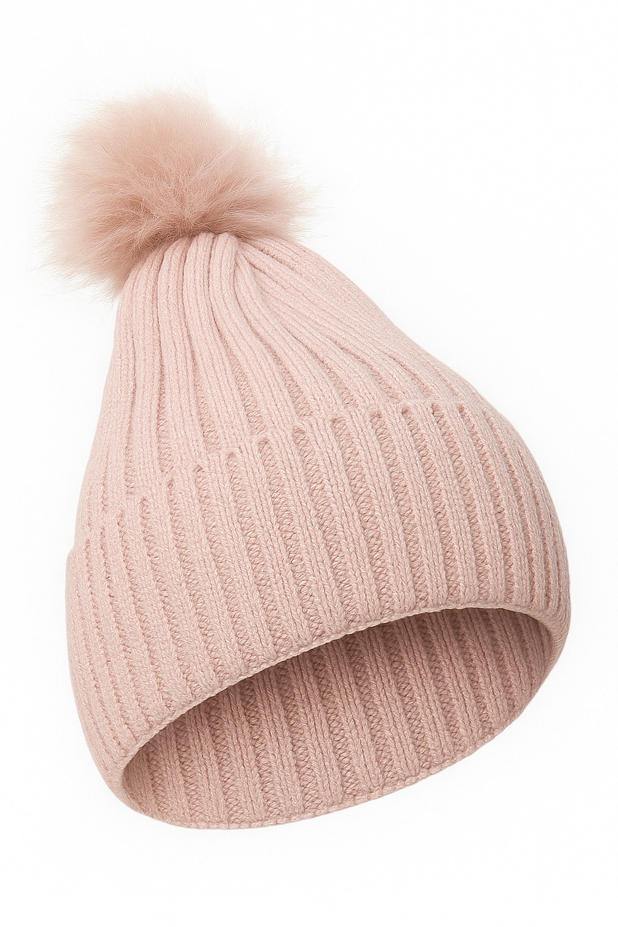 Thumbnail - COLLEZIONE ALESSANDRO Strickmütze "Sylt"