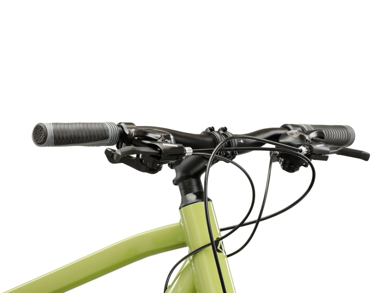 Kross Crossrad »Evado 2.0 braun« 21 Gang Shimano ALTUS M310 Schaltwerk Kettenschaltung