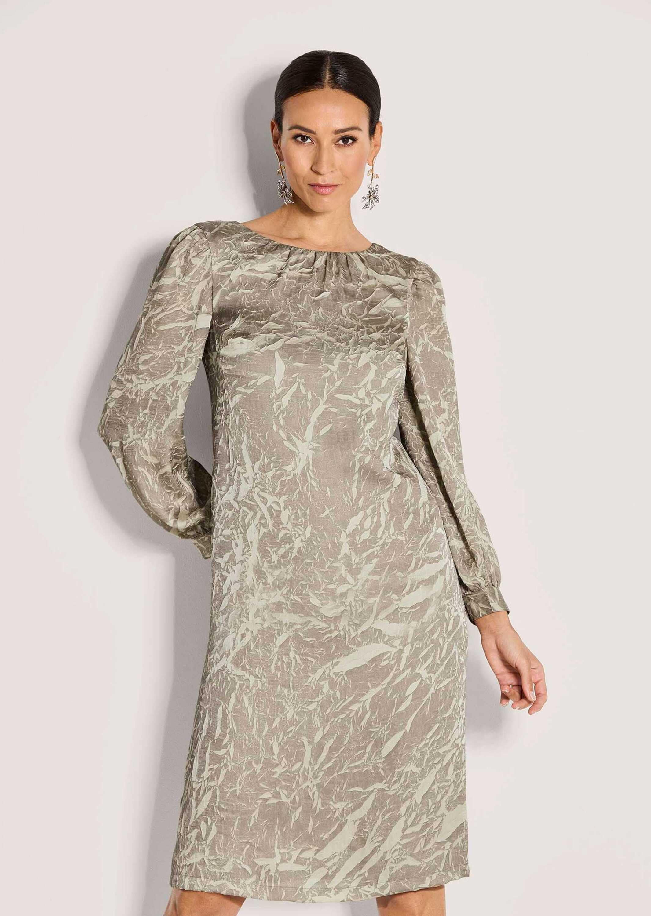 MADELEINE Sommerkleid »Kleid Kleid«