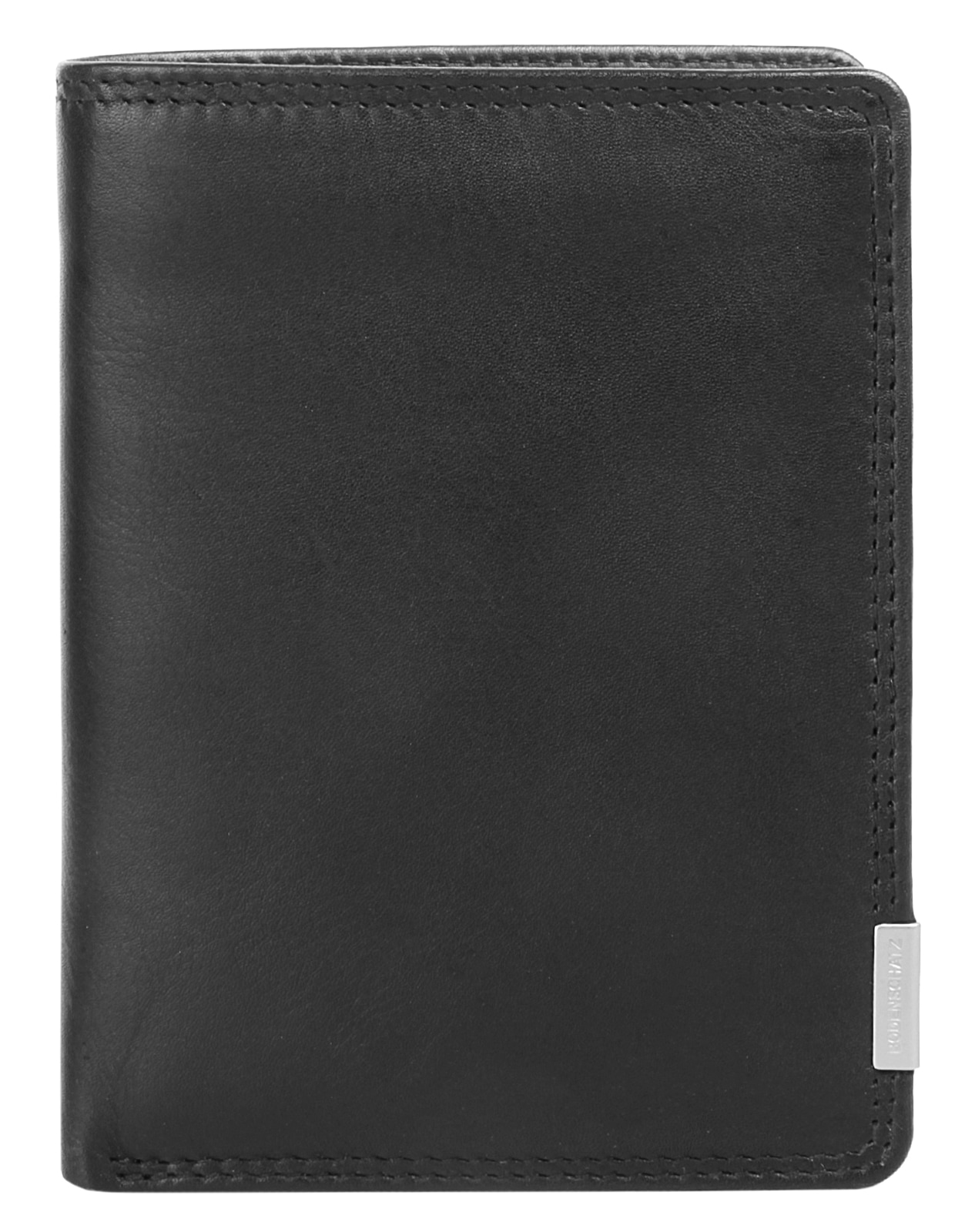 BODENSCHATZ Geldbörse echt Leder günstig online kaufen