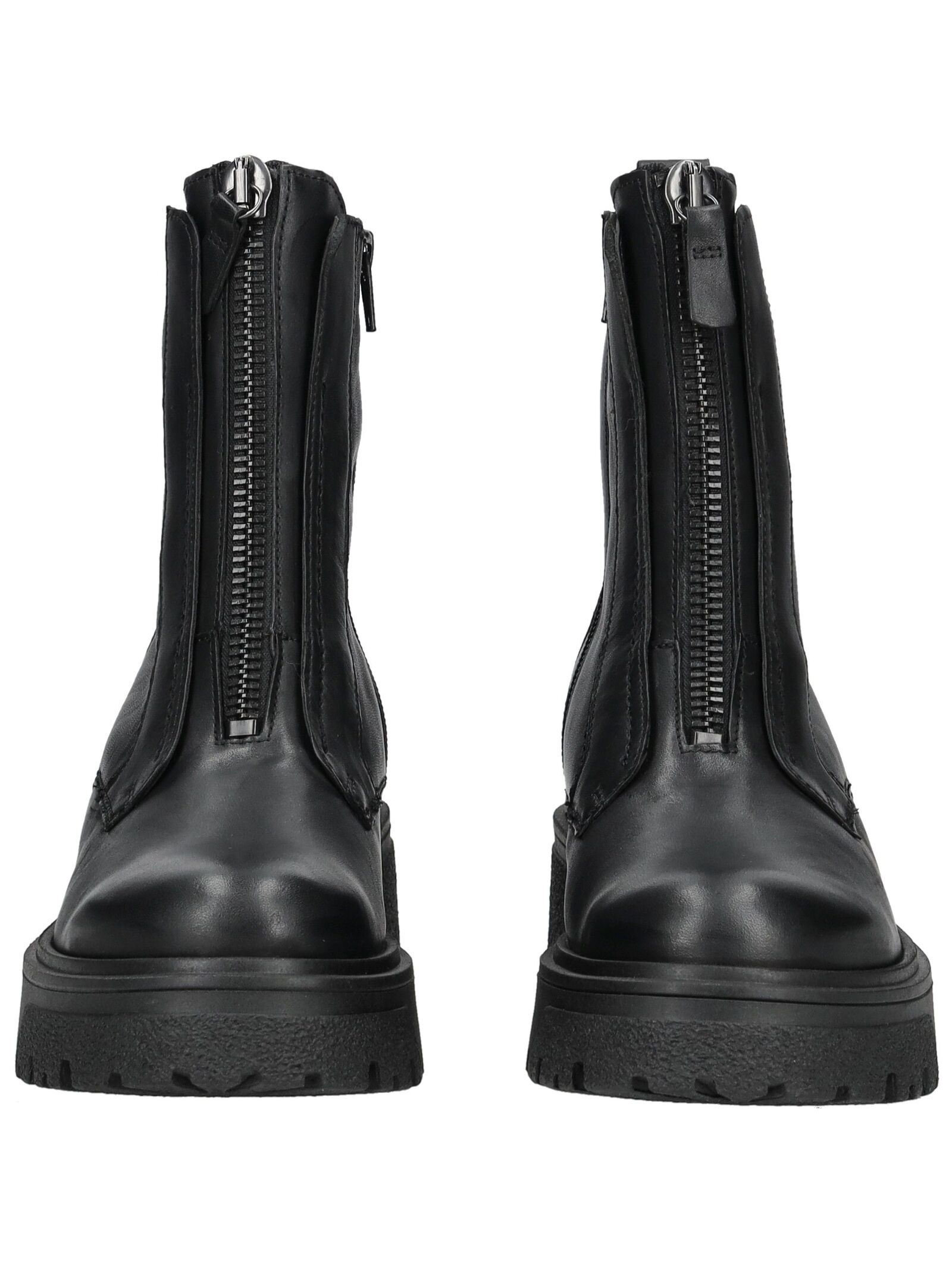 Gabor Schnürstiefelette »Gabor Stiefelette Leder«