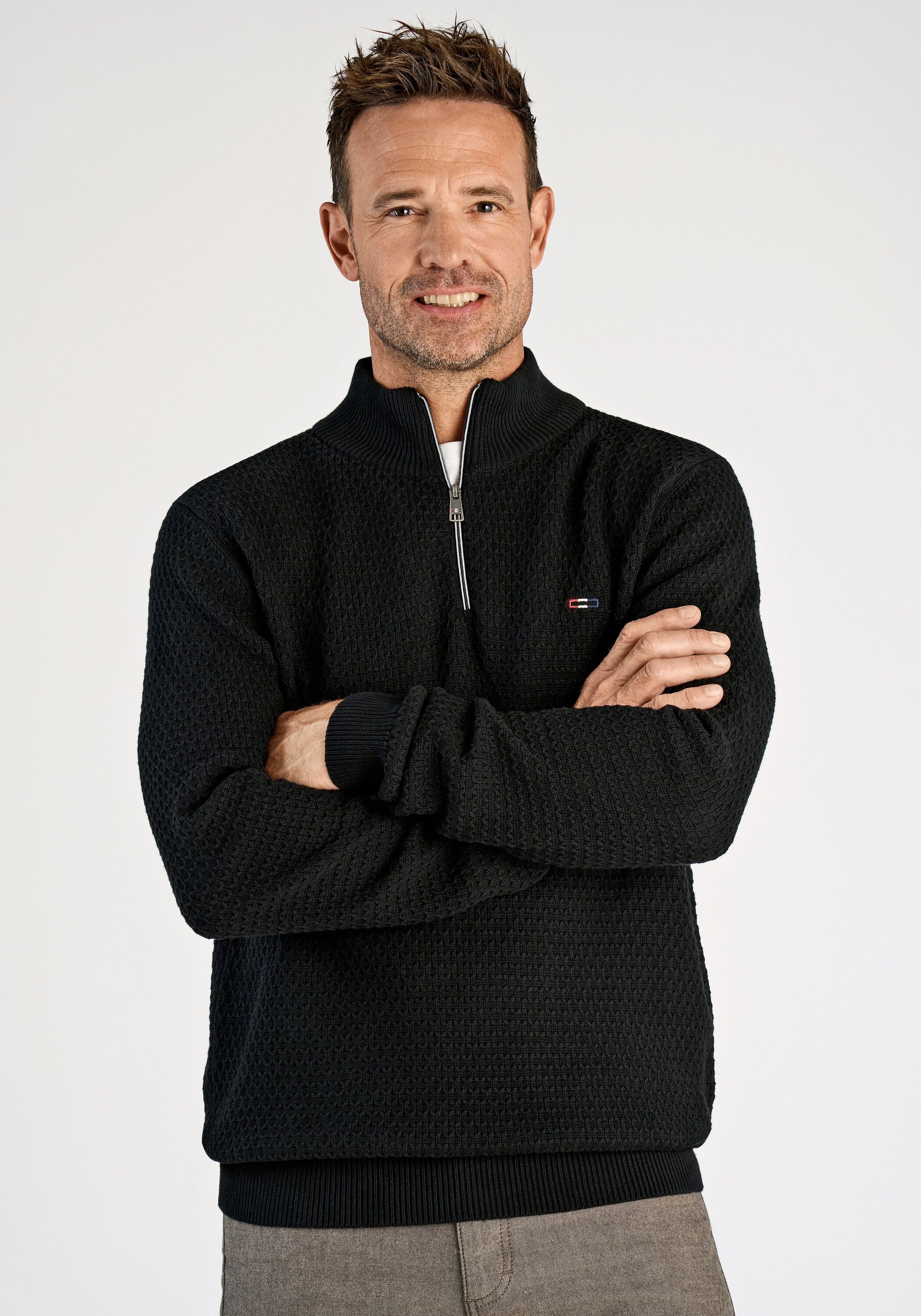 BISON Troyer "BISON Troyer" günstig online kaufen