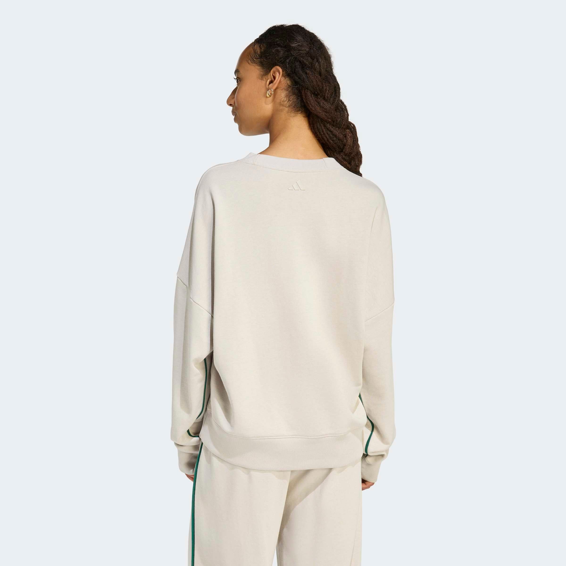 adidas Sportswear Sweatshirt »W CP CRW«
