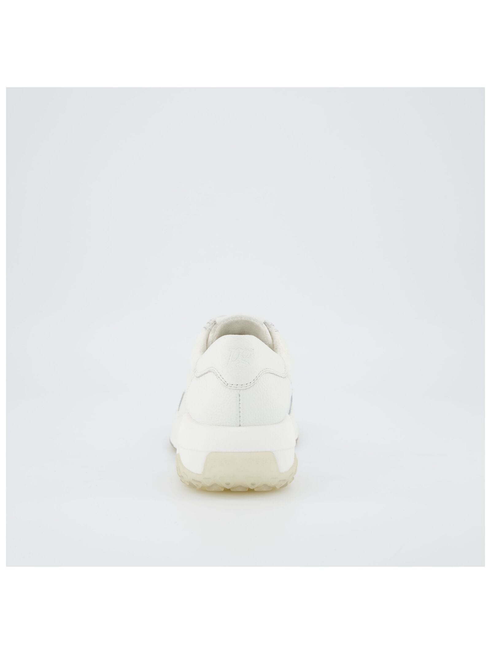 Paul Green Sneaker »Paul Green Sneaker Leder/Textil«