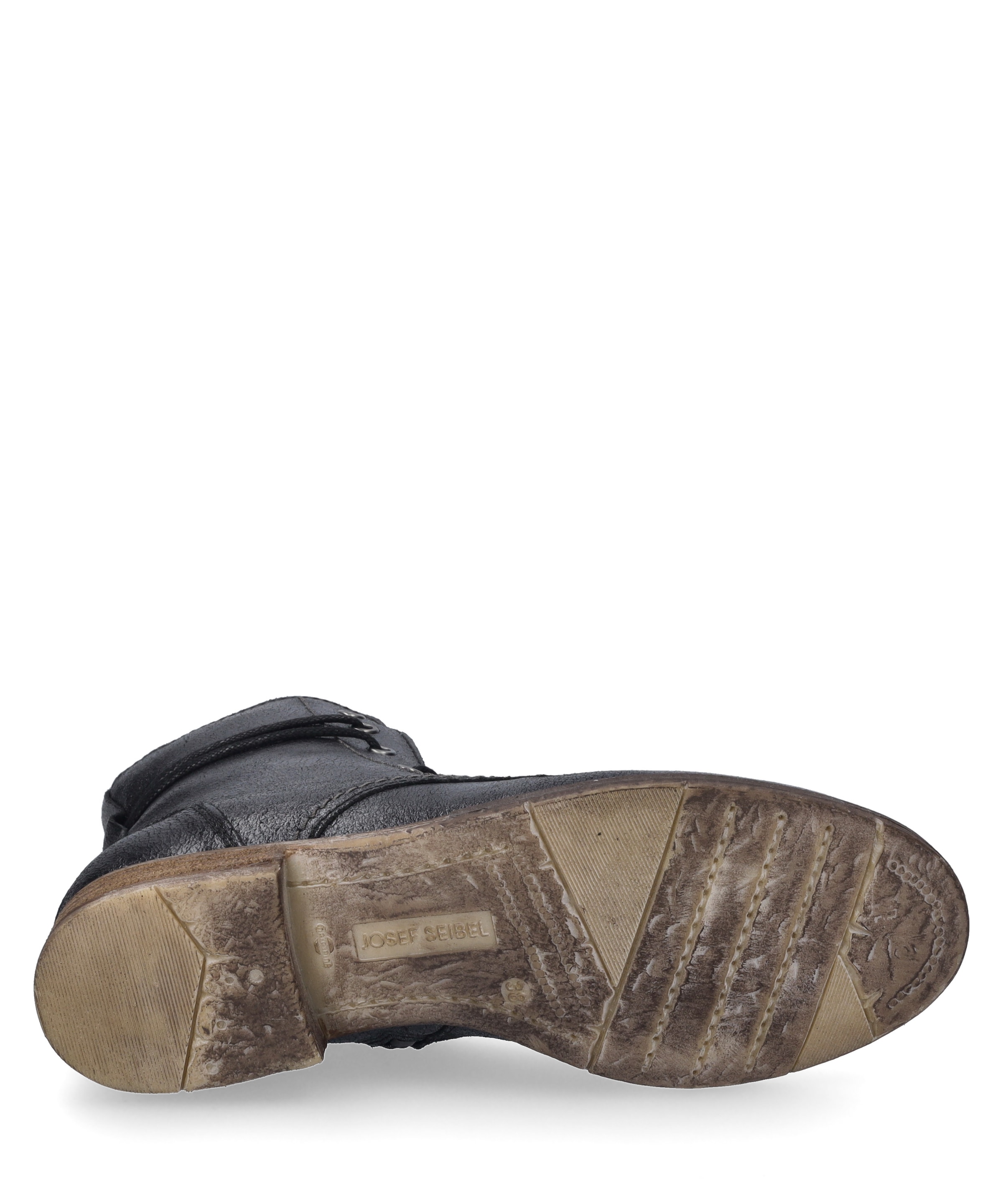 Josef Seibel Stiefelette »Sienna 70, schwarz«