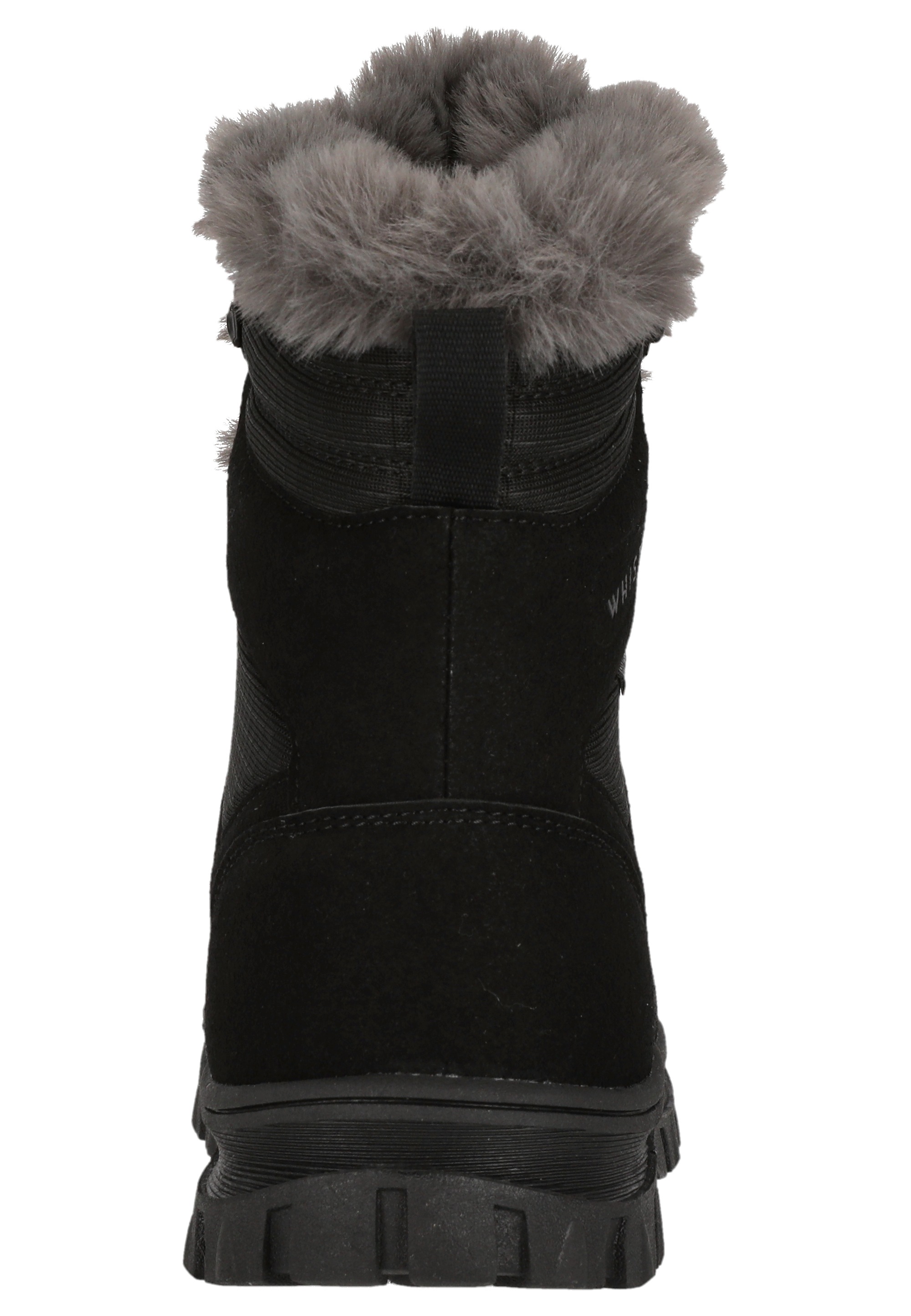 WHISTLER Stiefel »Iker«, mit robuster TPR-Außensohle