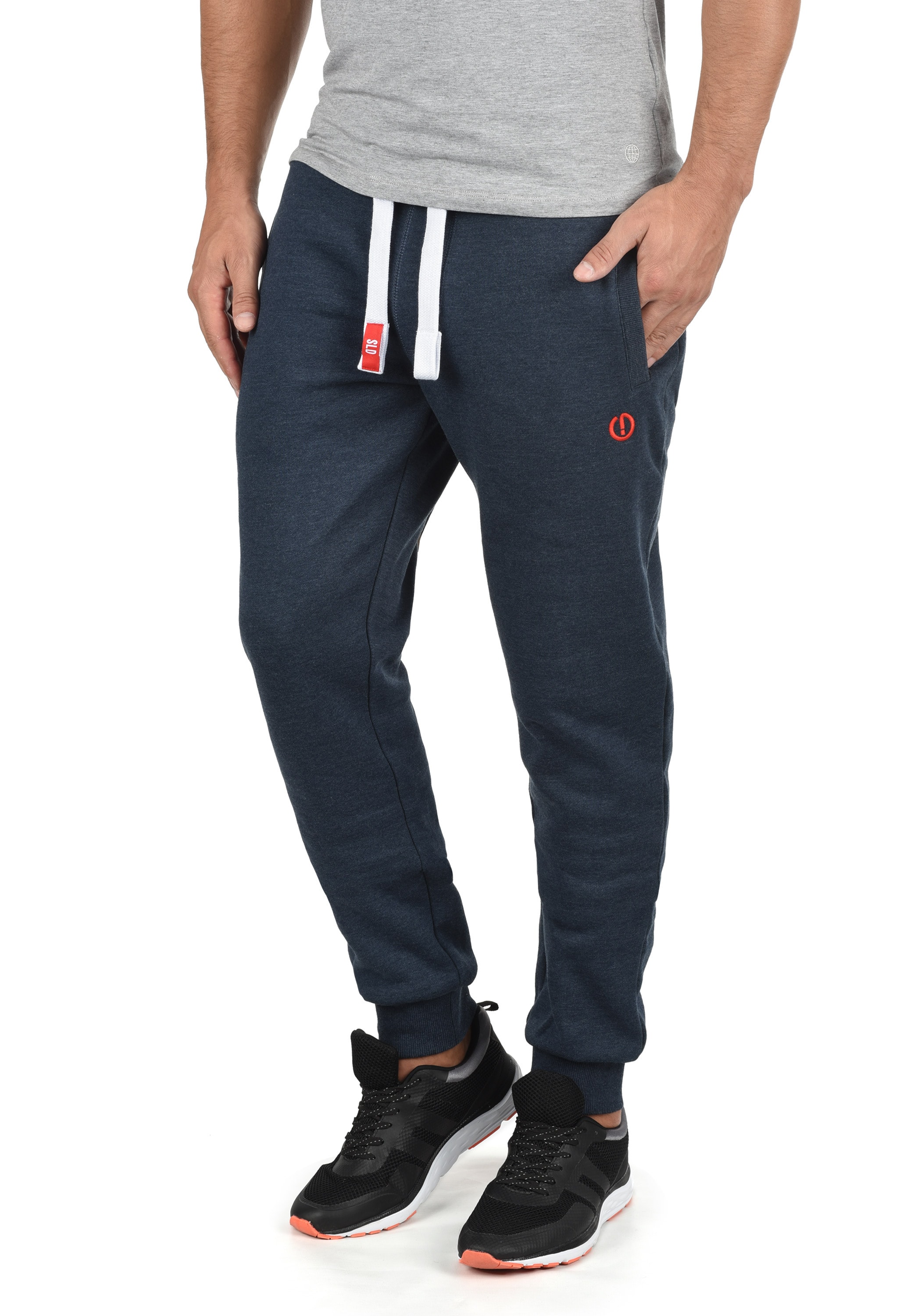 Solid Jogginghose "Jogginghose SDBenn Pant" günstig online kaufen