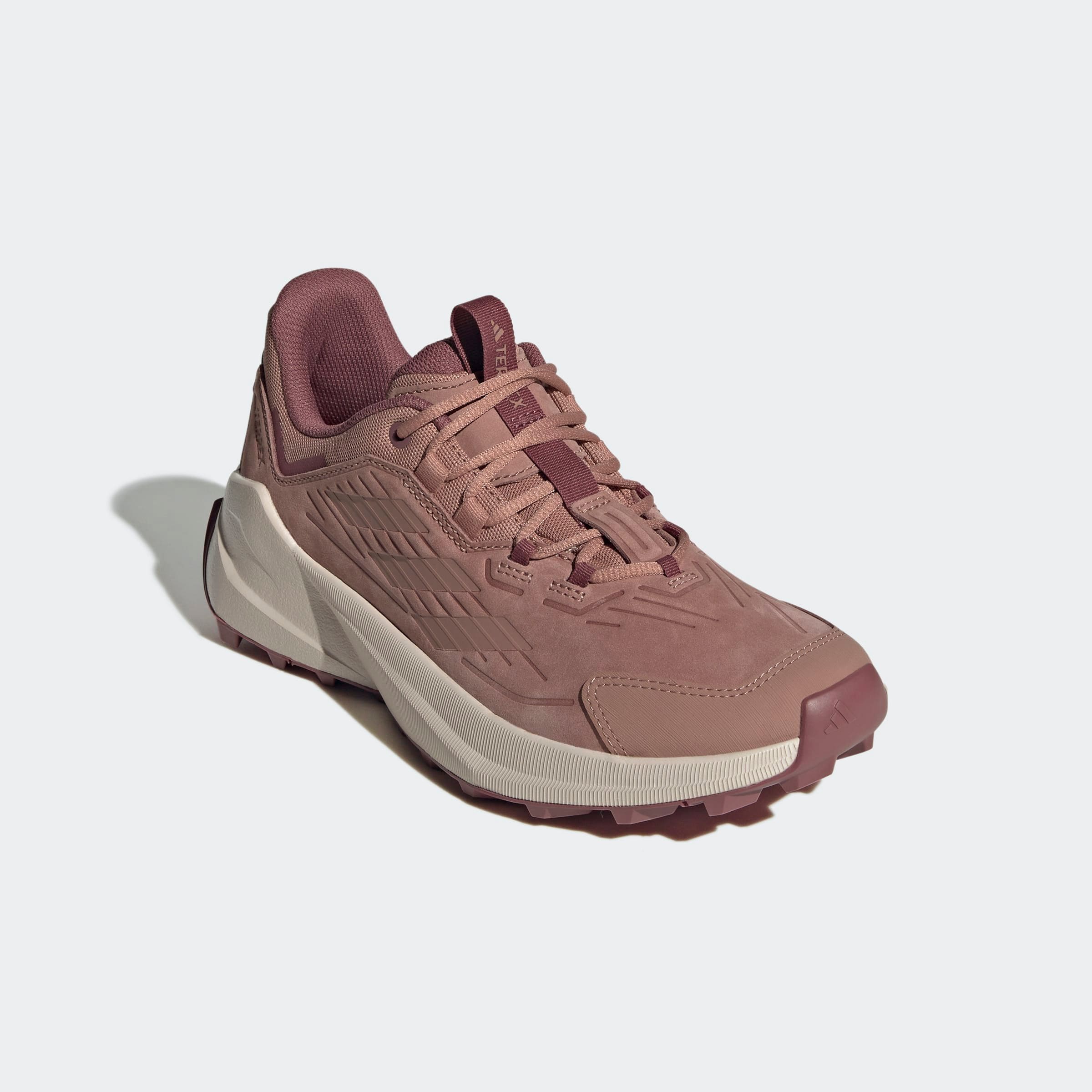 adidas TERREX Wanderschuh »TERREX TRAILMAKER 2.0 LEATHER«