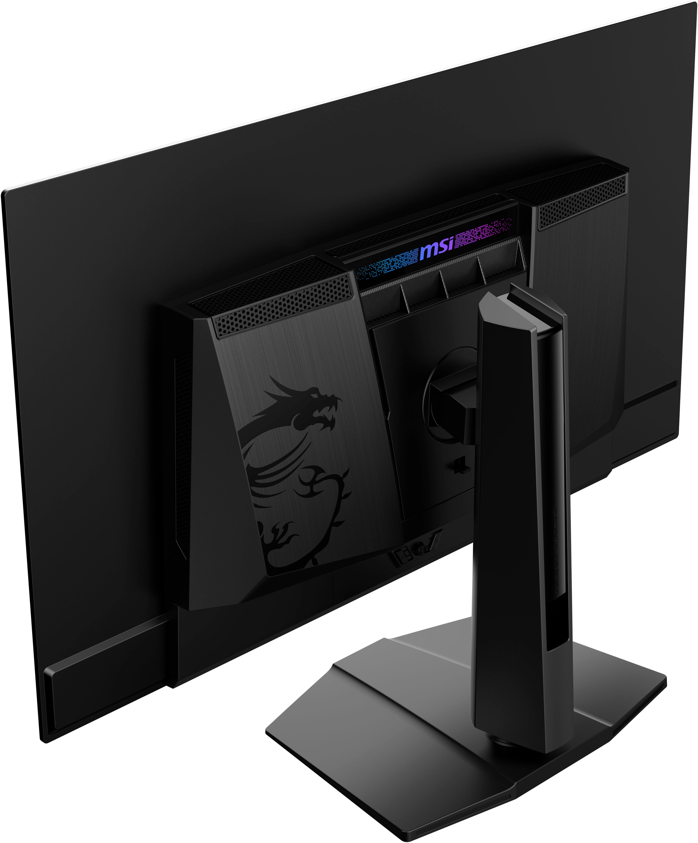 MSI Gaming-Monitor »MPG 321URX QD-OLED«, 80 cm/32 Zoll, 3840 x 2160 px, 4K Ultra HD, 0,03 ms Reaktionszeit, 240 Hz