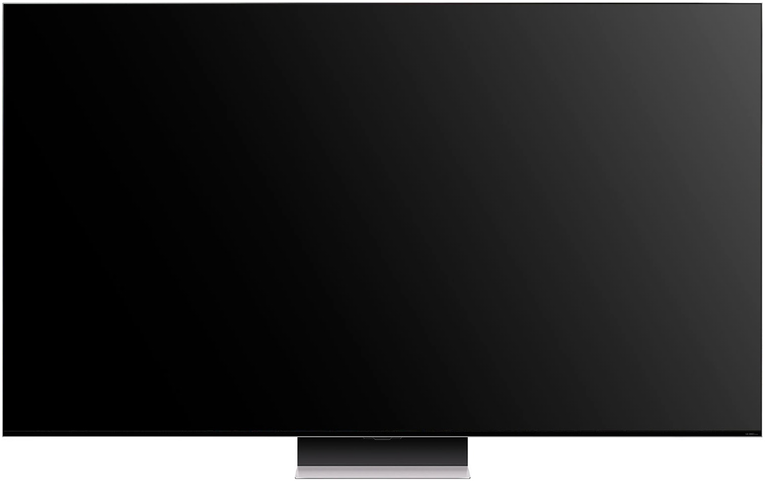 LG QNED-Fernseher »86QNED99T9B«, 8K, Smart-TV