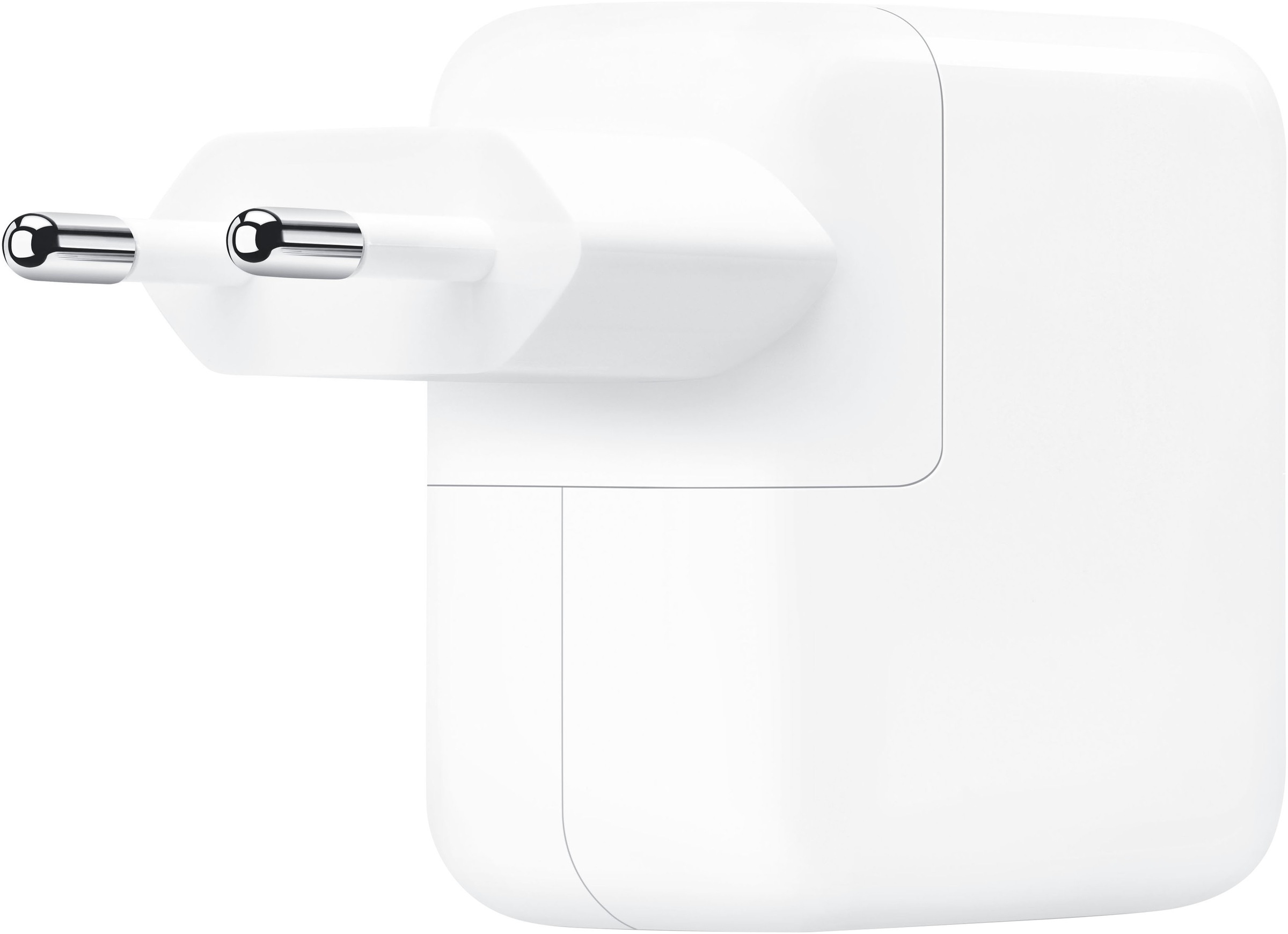 Apple Adapter »35W Dual USB-C Power Adapter«