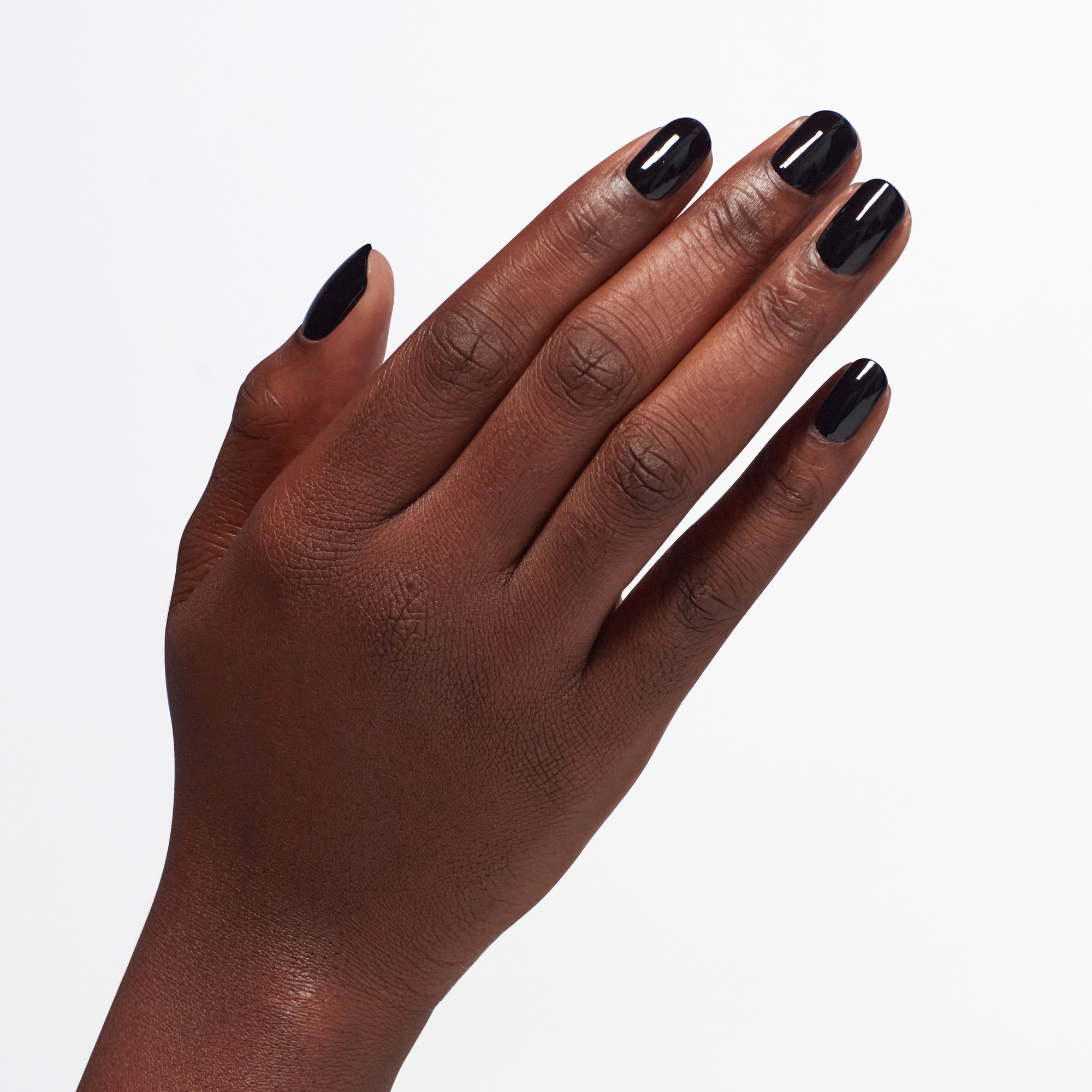 OPI Überlack »Mirror Shine Top Coat« schützend, hochglänzendes Finish, splitterfrei, schnelltrocknend