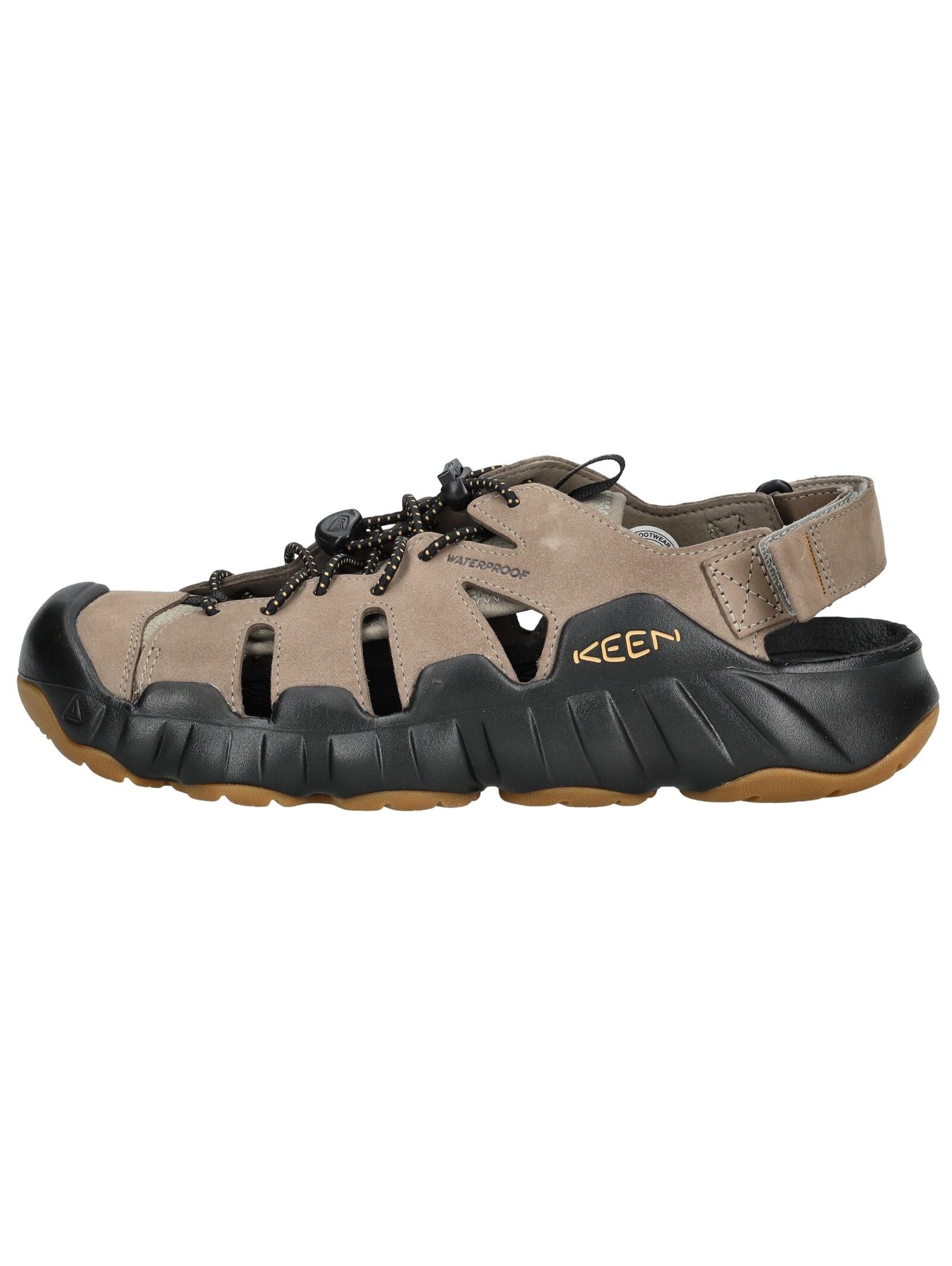 Keen Sandale »Keen Sandalen Leder/Textil«