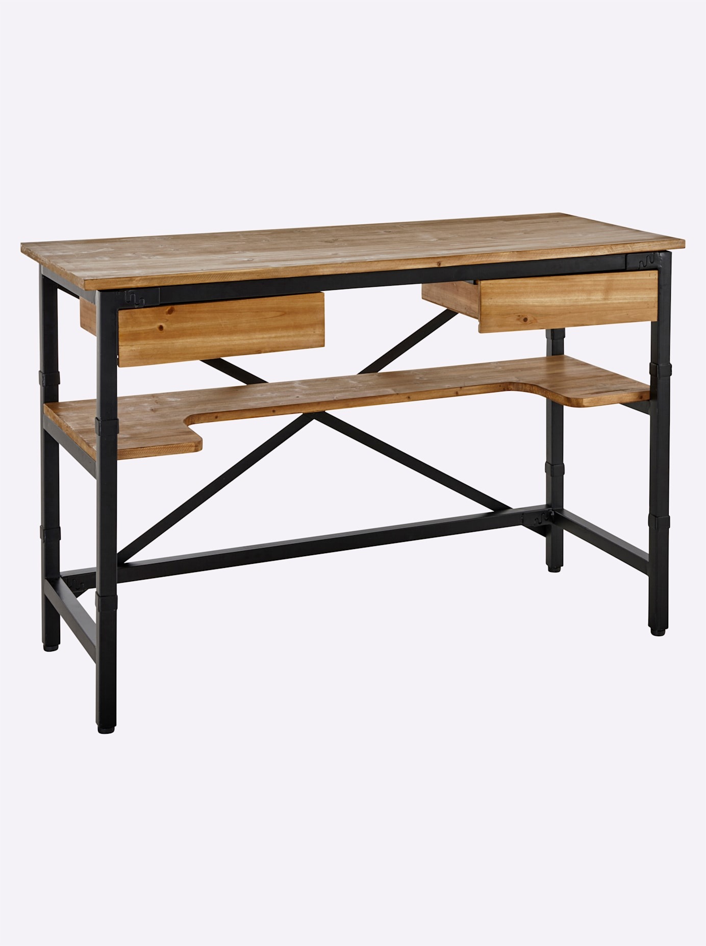 Thumbnail - heine home Schreibtisch 1 Stk. tlg.