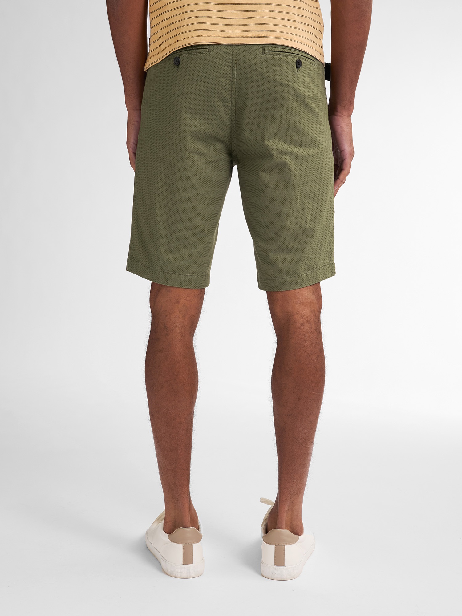 Petrol Industries Chinoshorts, Sommerhose mit Gürtel günstig online kaufen