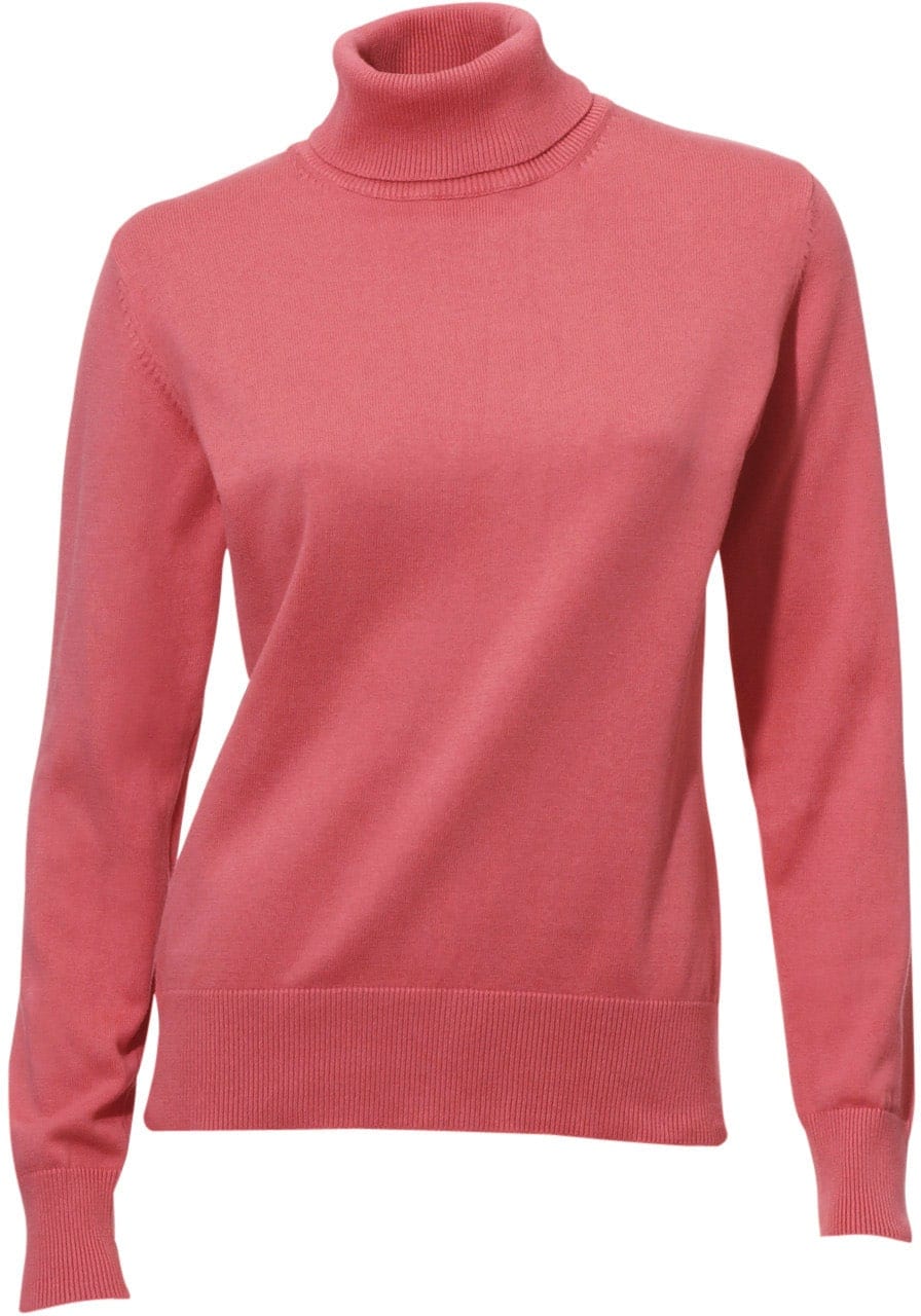 LINEA TESINI by heine Rollkragenpullover »Rollkragen-Pullover«