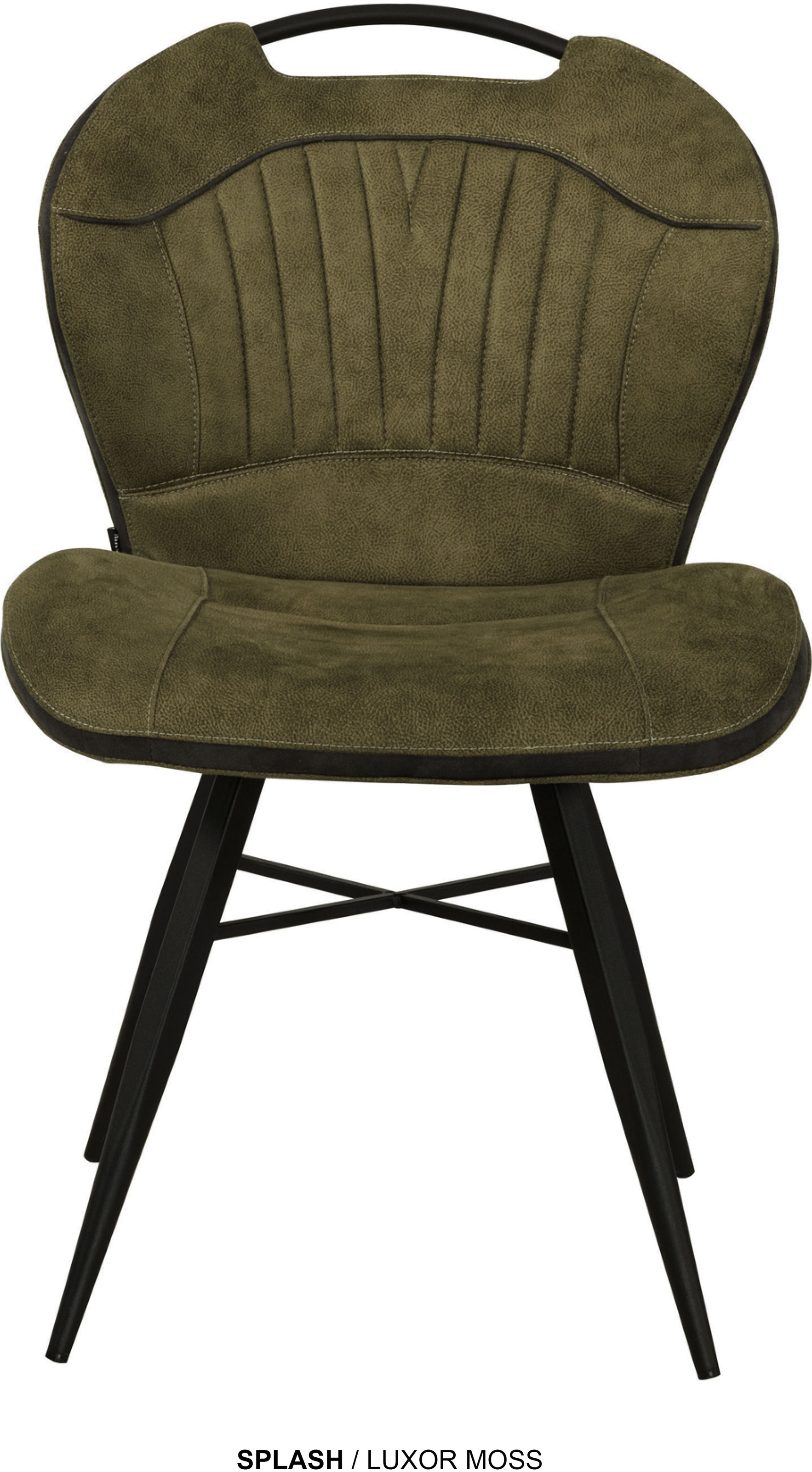 OMG Design Esszimmerstuhl "Splash" (Set) 1 Stk.Esszimmerstuhl, pflegeleicht günstig online kaufen