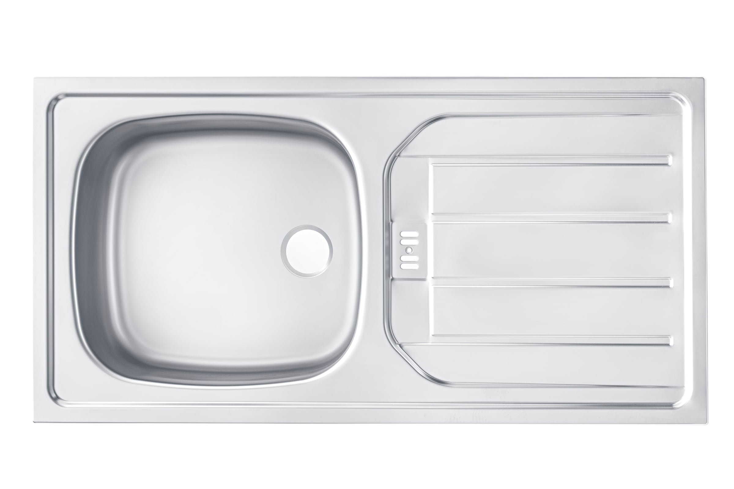 wiho Küchen Winkelküche »Unna«, mit 260 cm E-Geräten, Stellbreite BAUR 220 bestellen | x