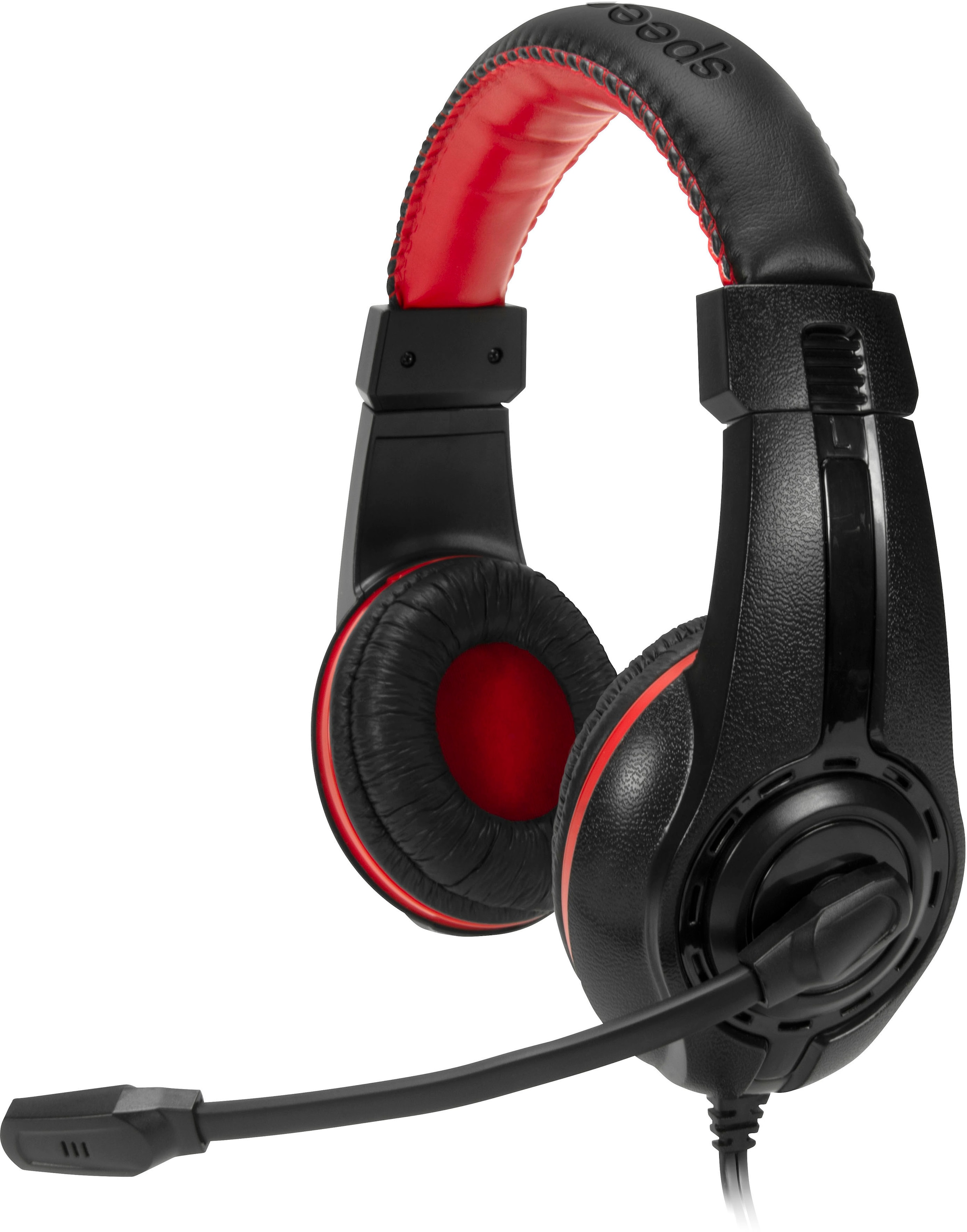 Speedlink Gaming-Headset »LEGATOS Stereo«