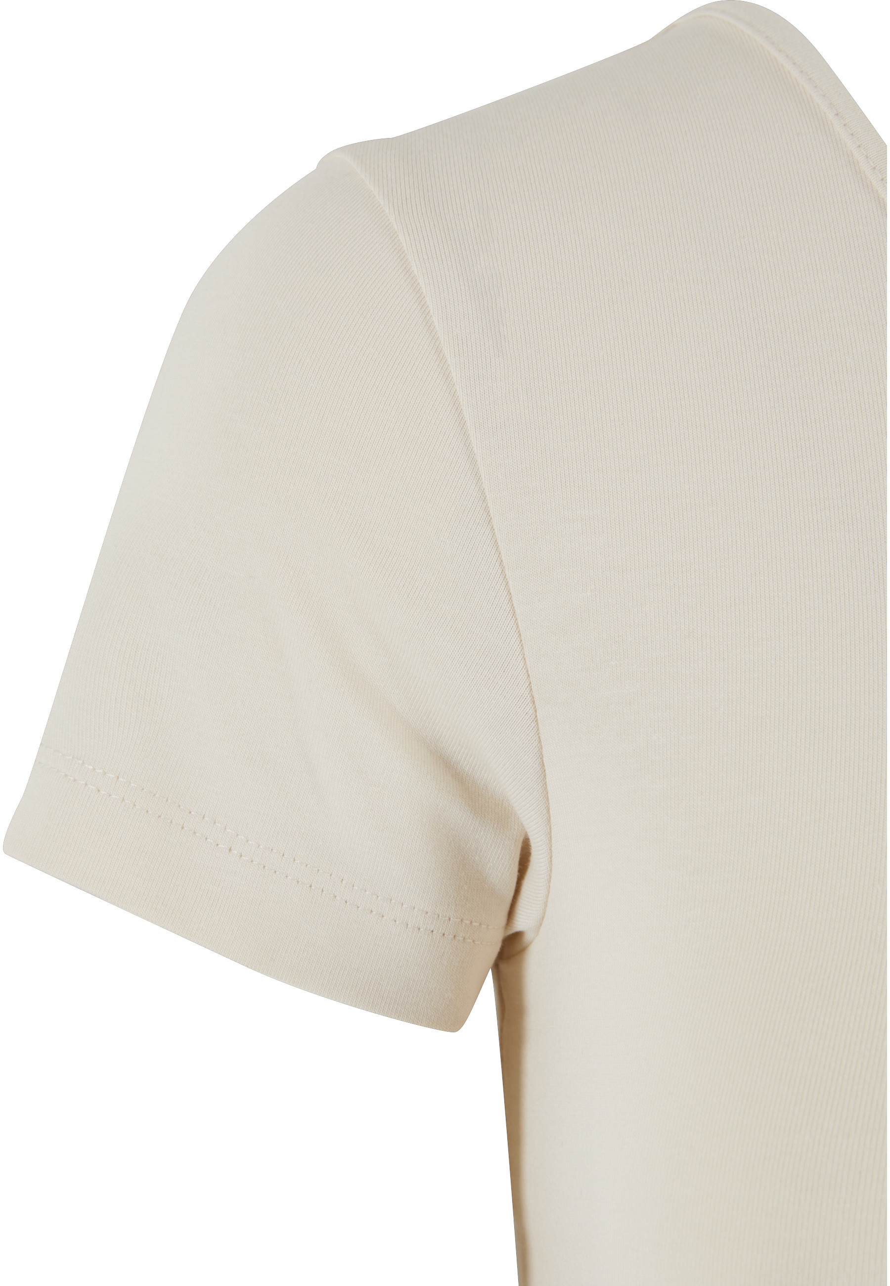 URBAN CLASSICS Body »Urban Classics Damen Ladies Organic Stretch Jersey Body«