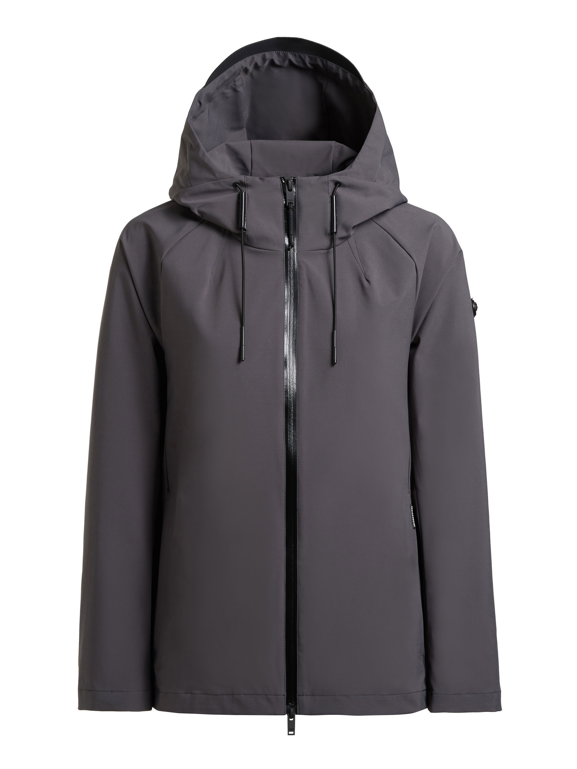 khujo Anorak "WREM" mit Kapuze günstig online kaufen