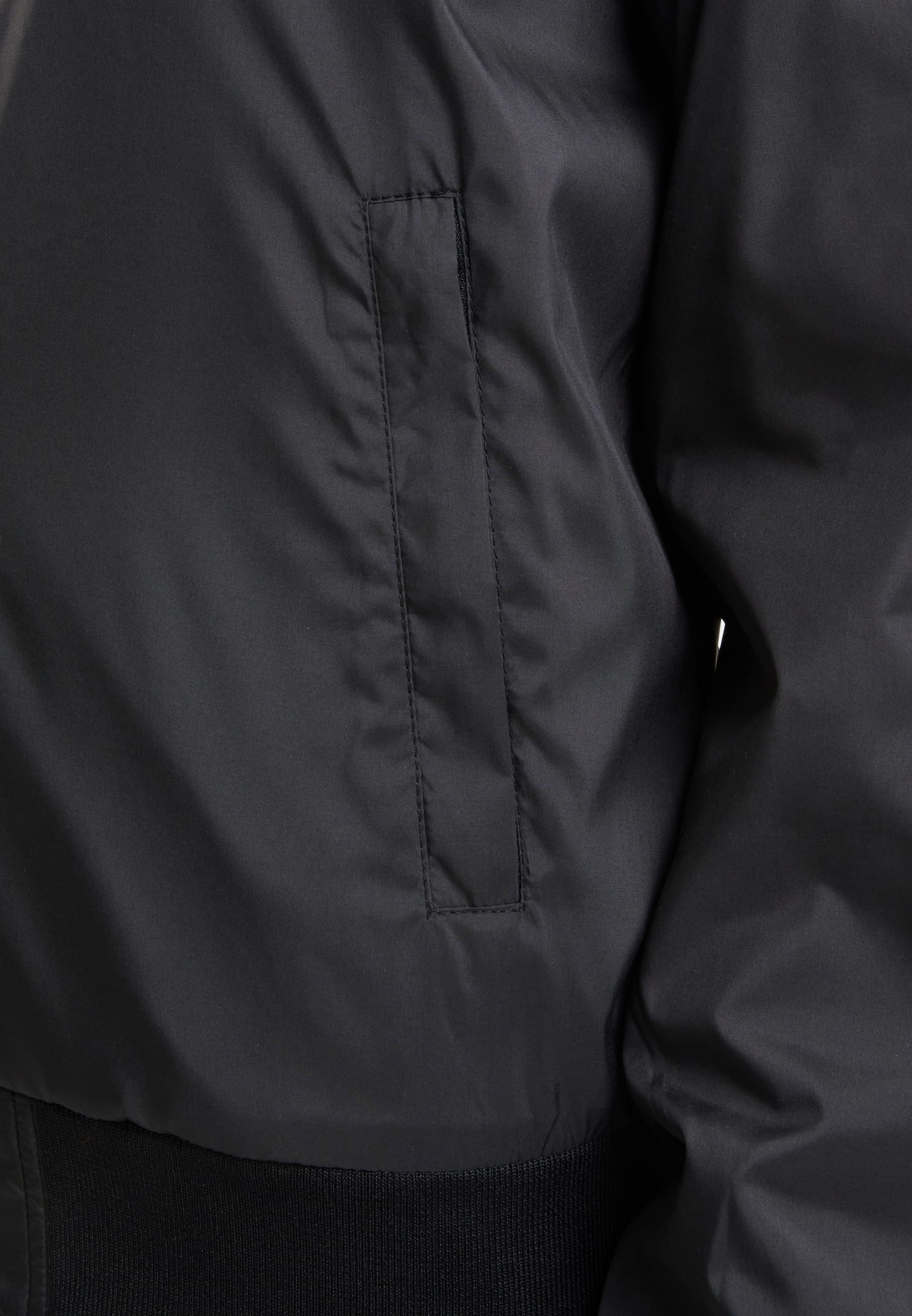 Brandit Bomberjacke »Brandit Brandit Women Jula Bomberjacket«, (1 St.), ohne Kapuze