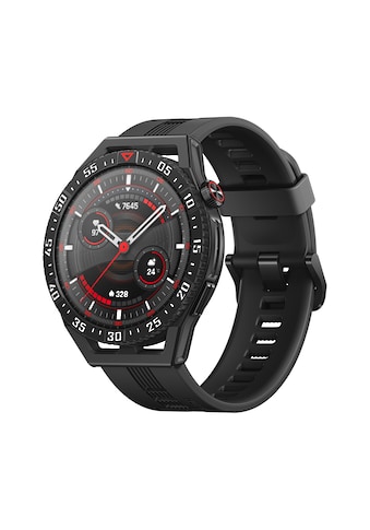 Huawei Smartwatch »Watch GT3 SE (Runner-SE)« ...