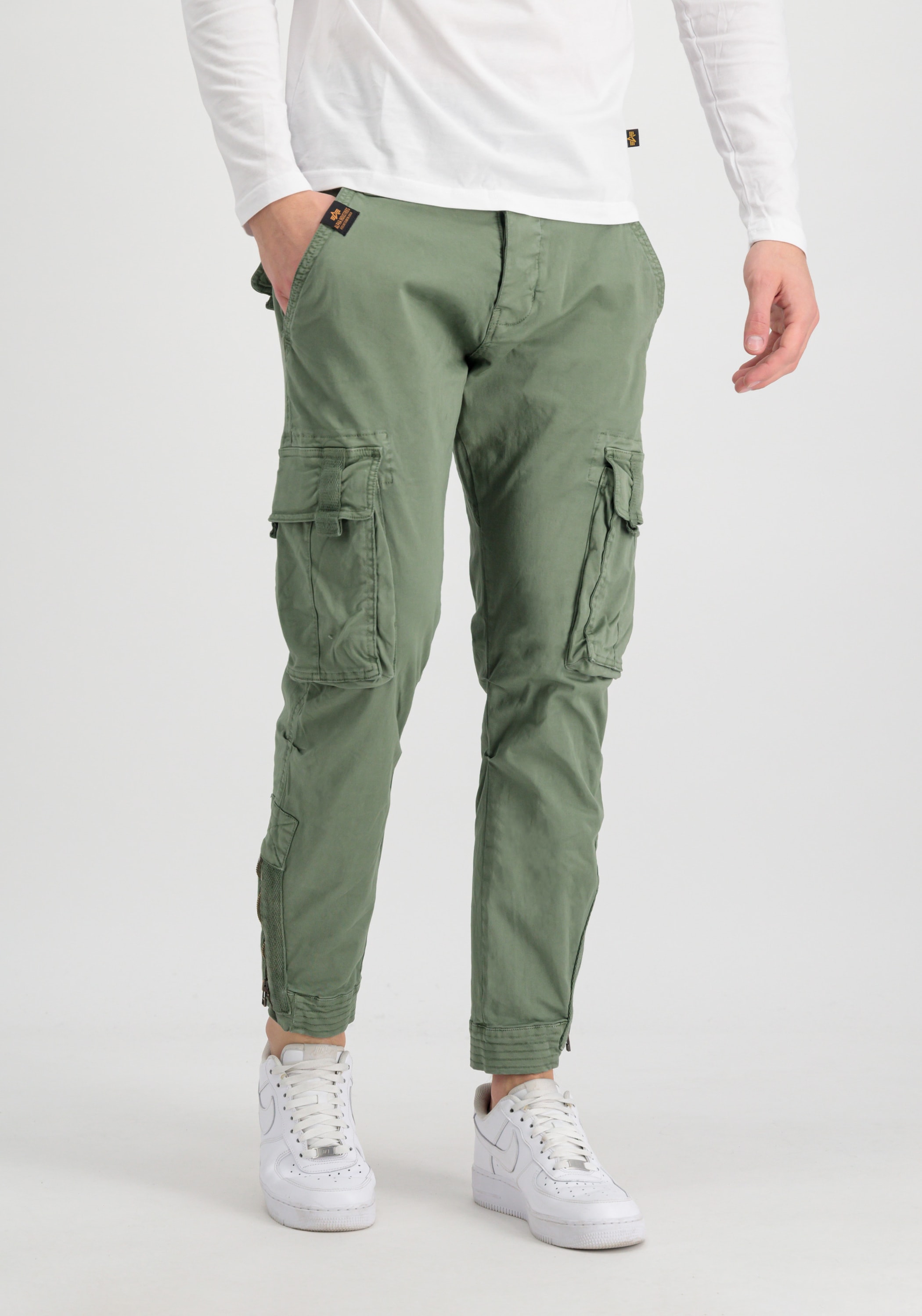 Alpha Industries Cargohose "Alpha Industries Men - Pants Task Force Pant"