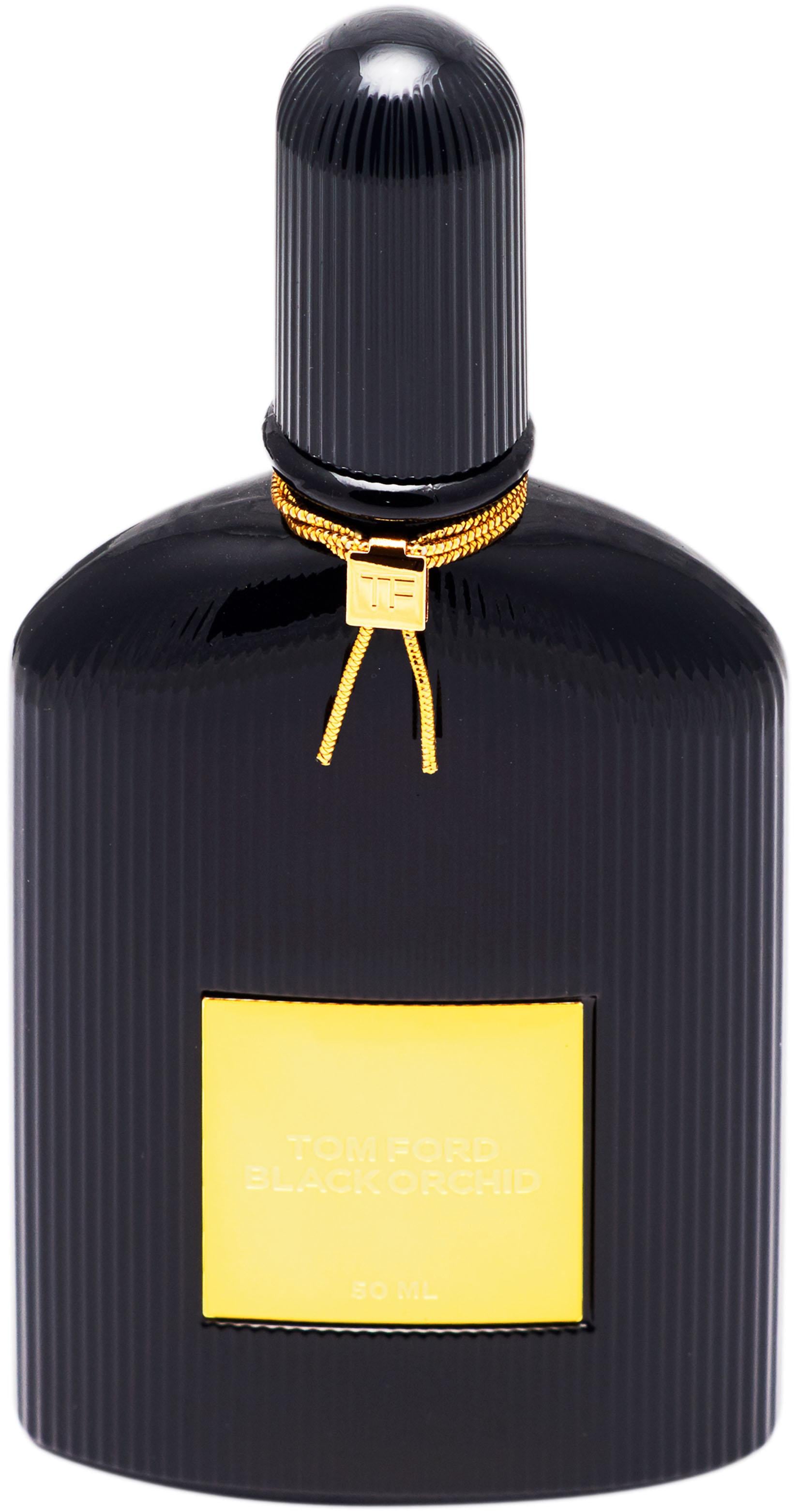 Eau de Parfum »Black Orchid«