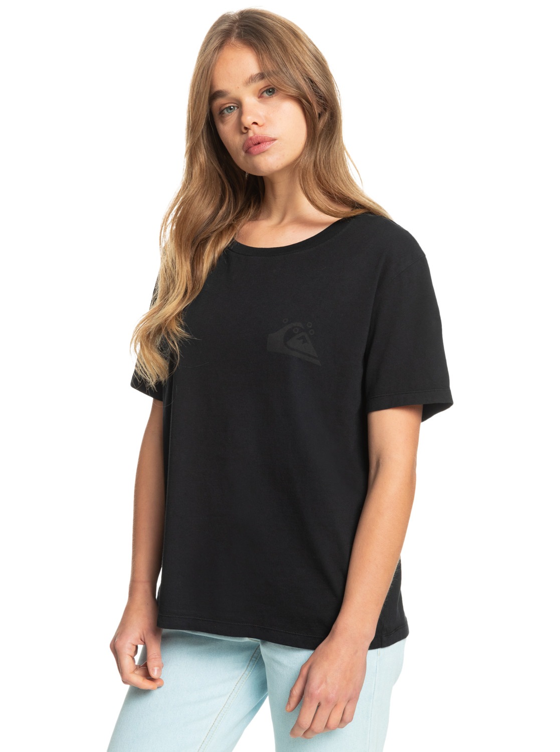 Quiksilver T-Shirt »Standard«