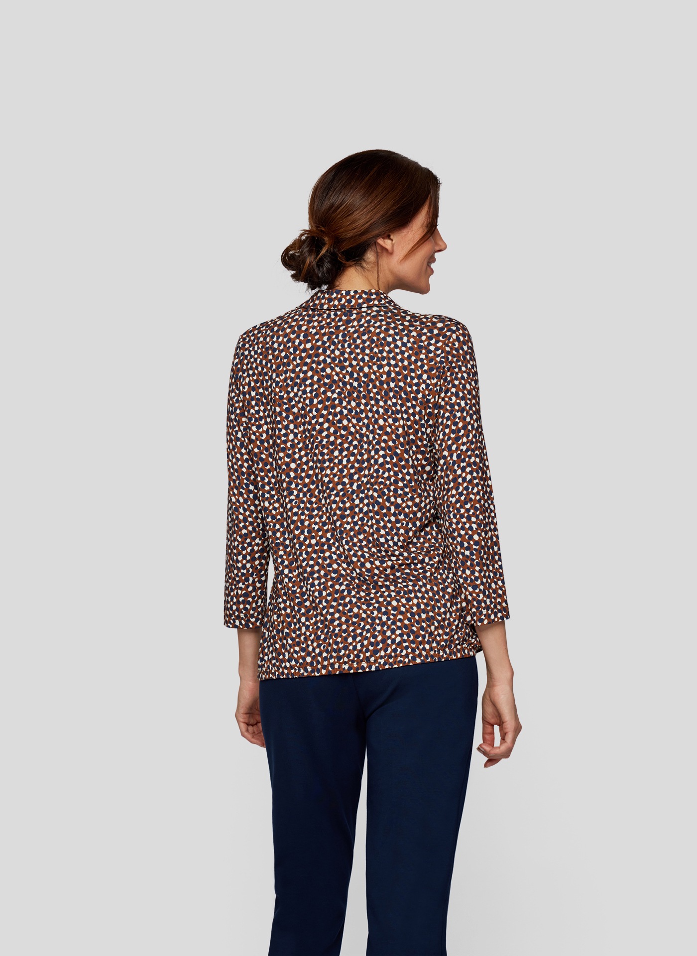 Rabe Print-Shirt »T-Shirt«