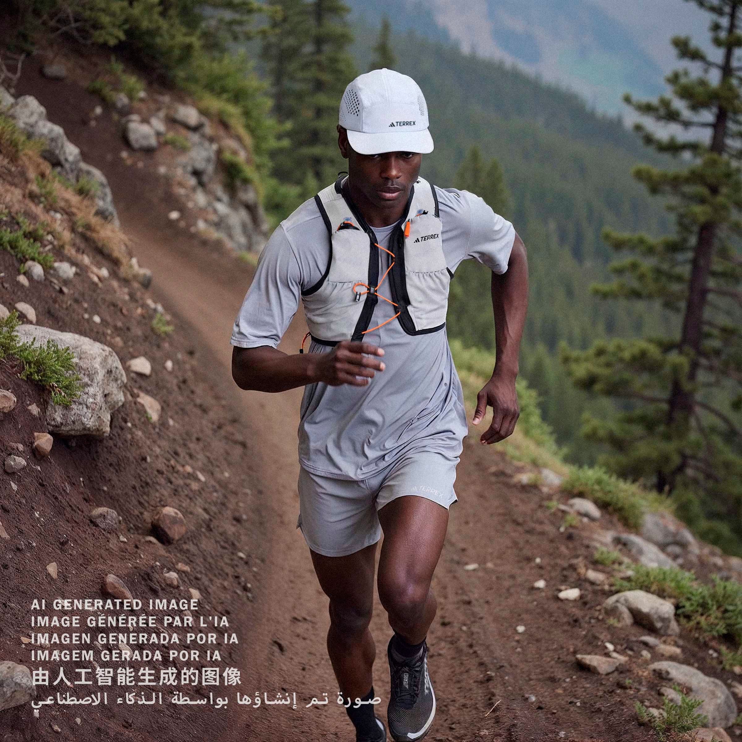 adidas Performance Beanie »TRX 5P CAP SOL«